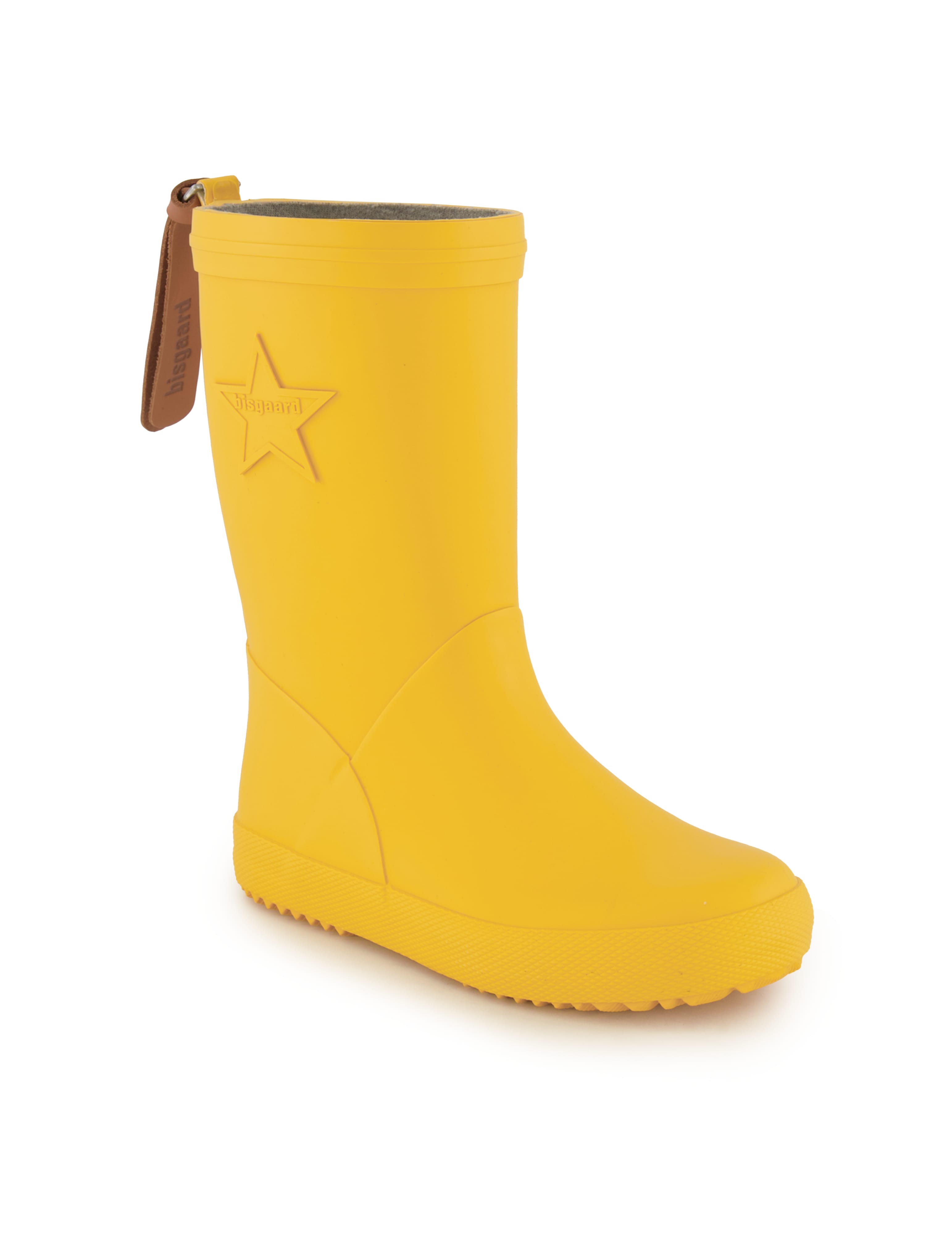 Bisgaard, Gummistiefel