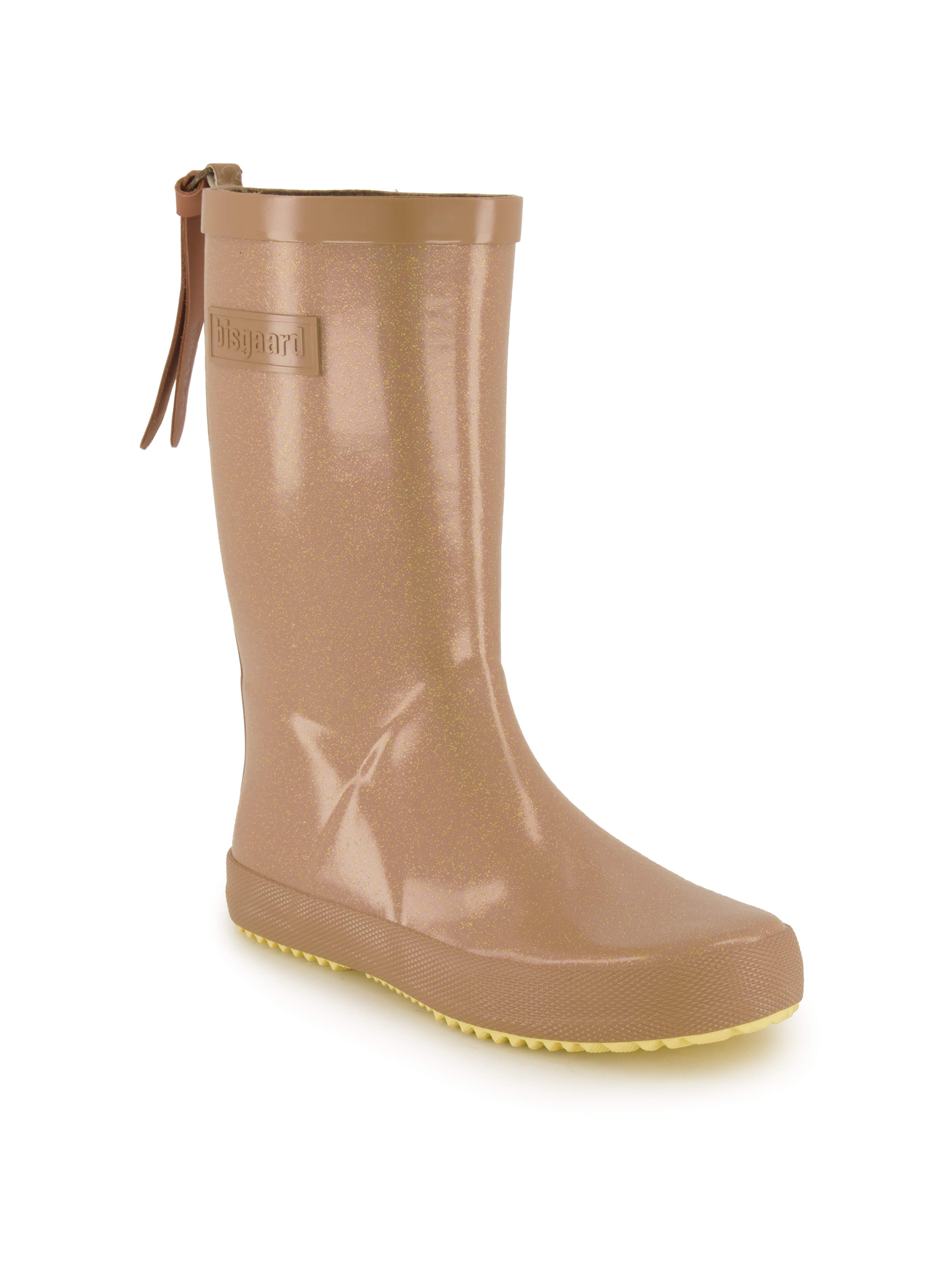 Bisgaard, Gummistiefel