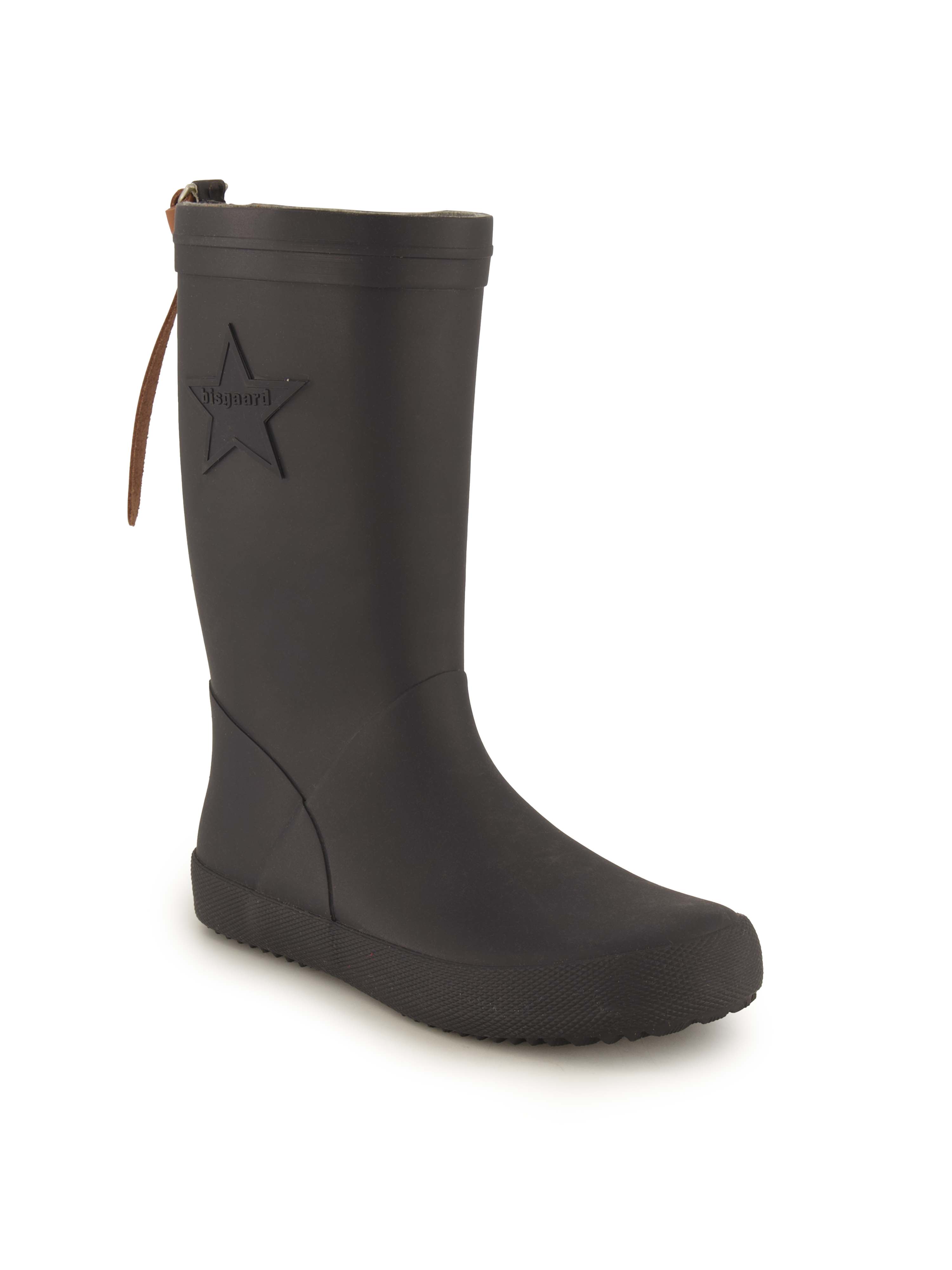Bisgaard, Gummistiefel
