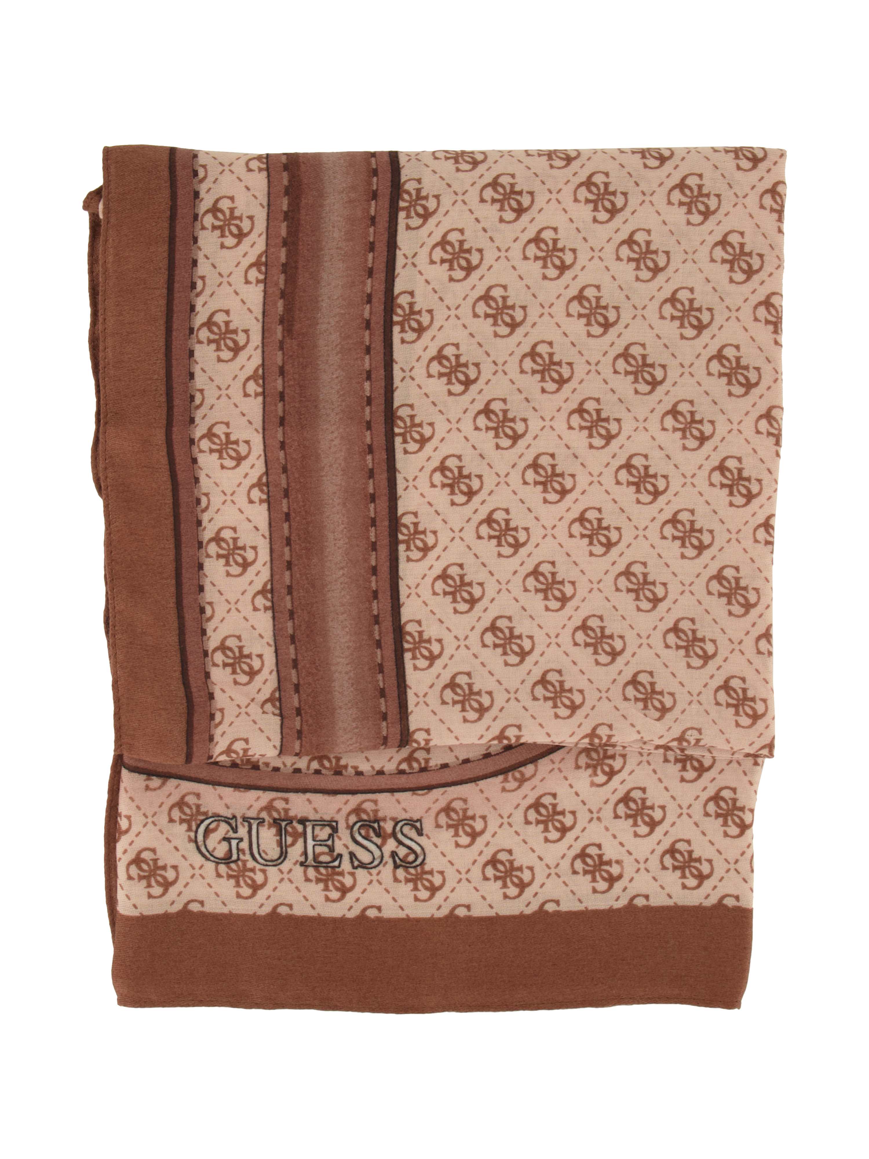 Guess, Schal
