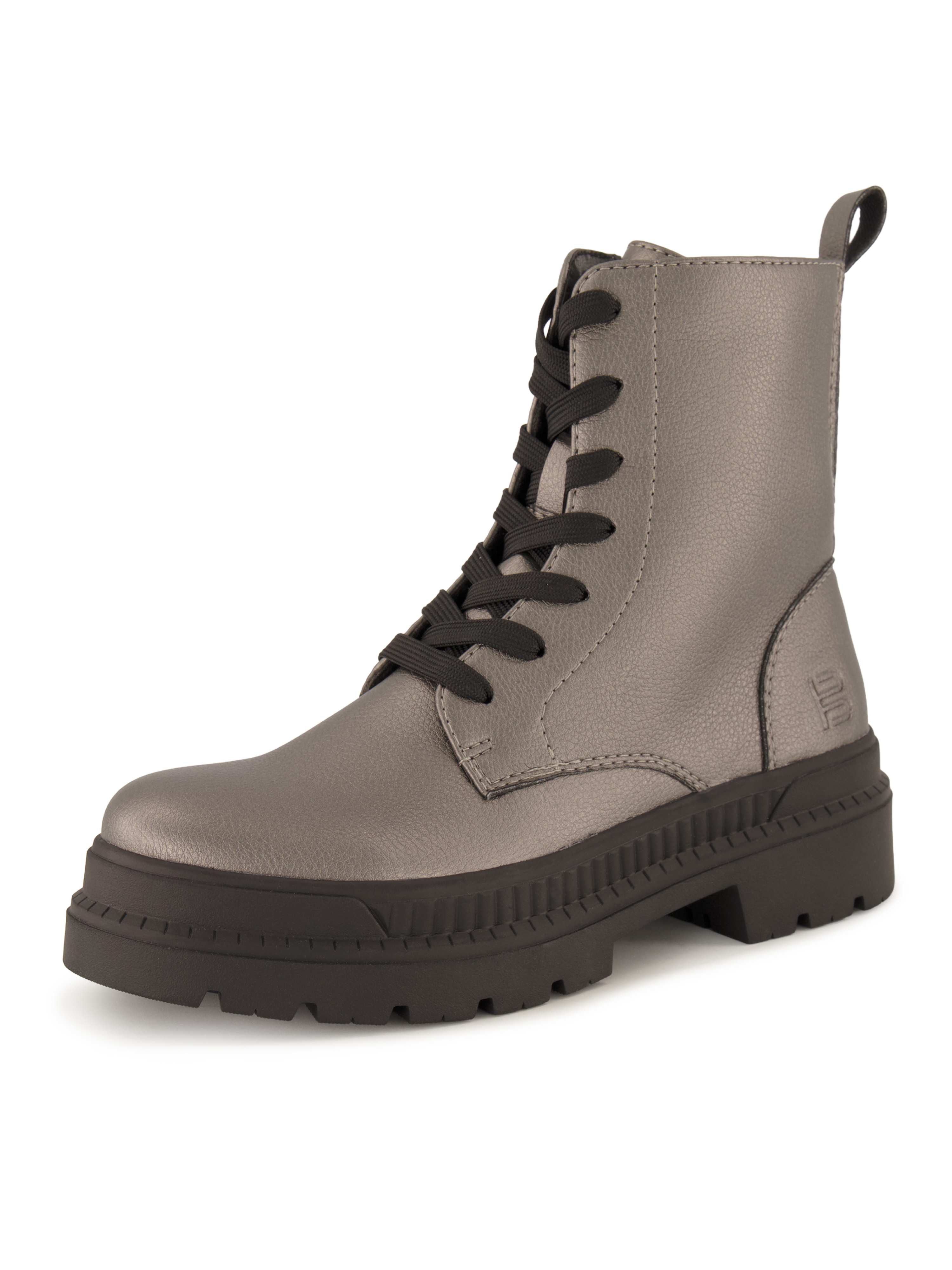 Bagatt, Schnürboots