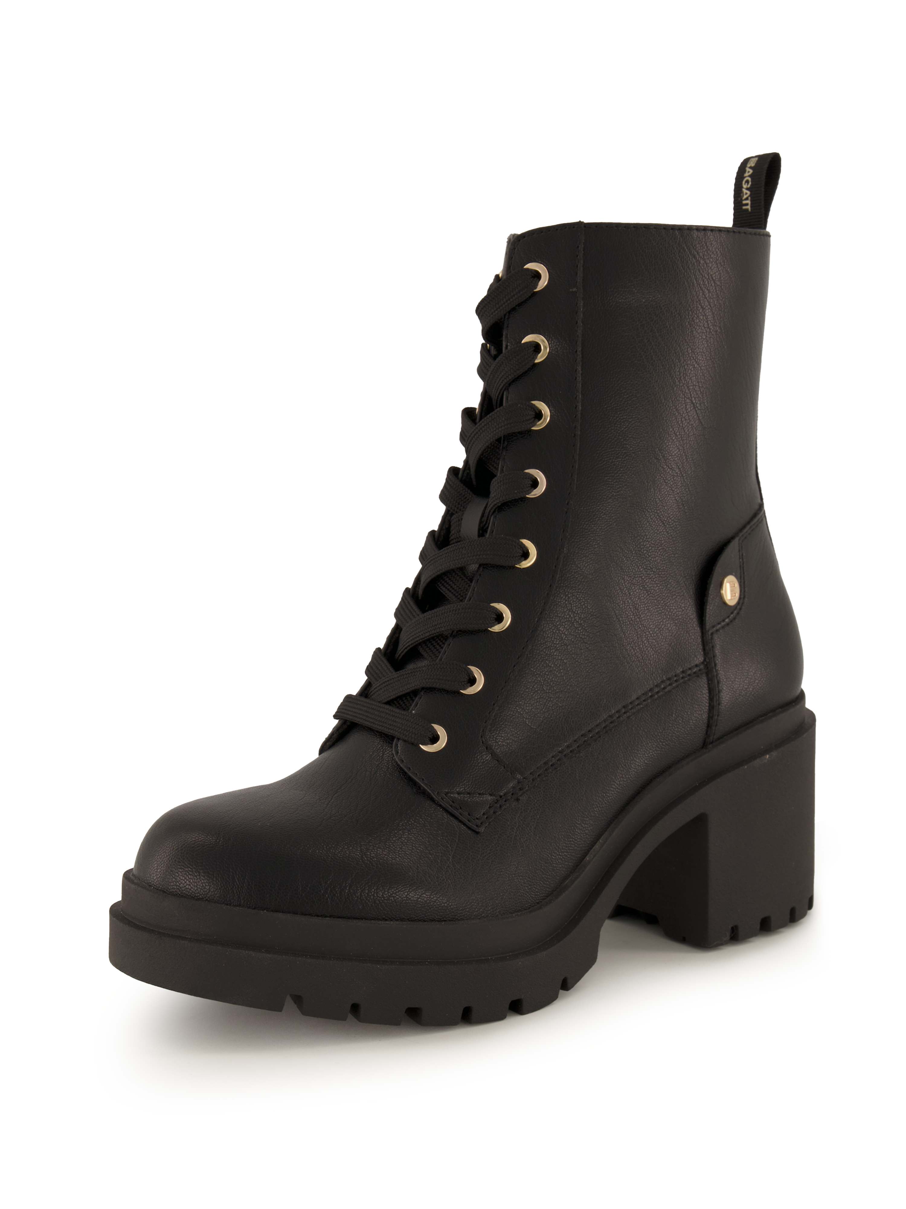 Bagatt, Schnürboots