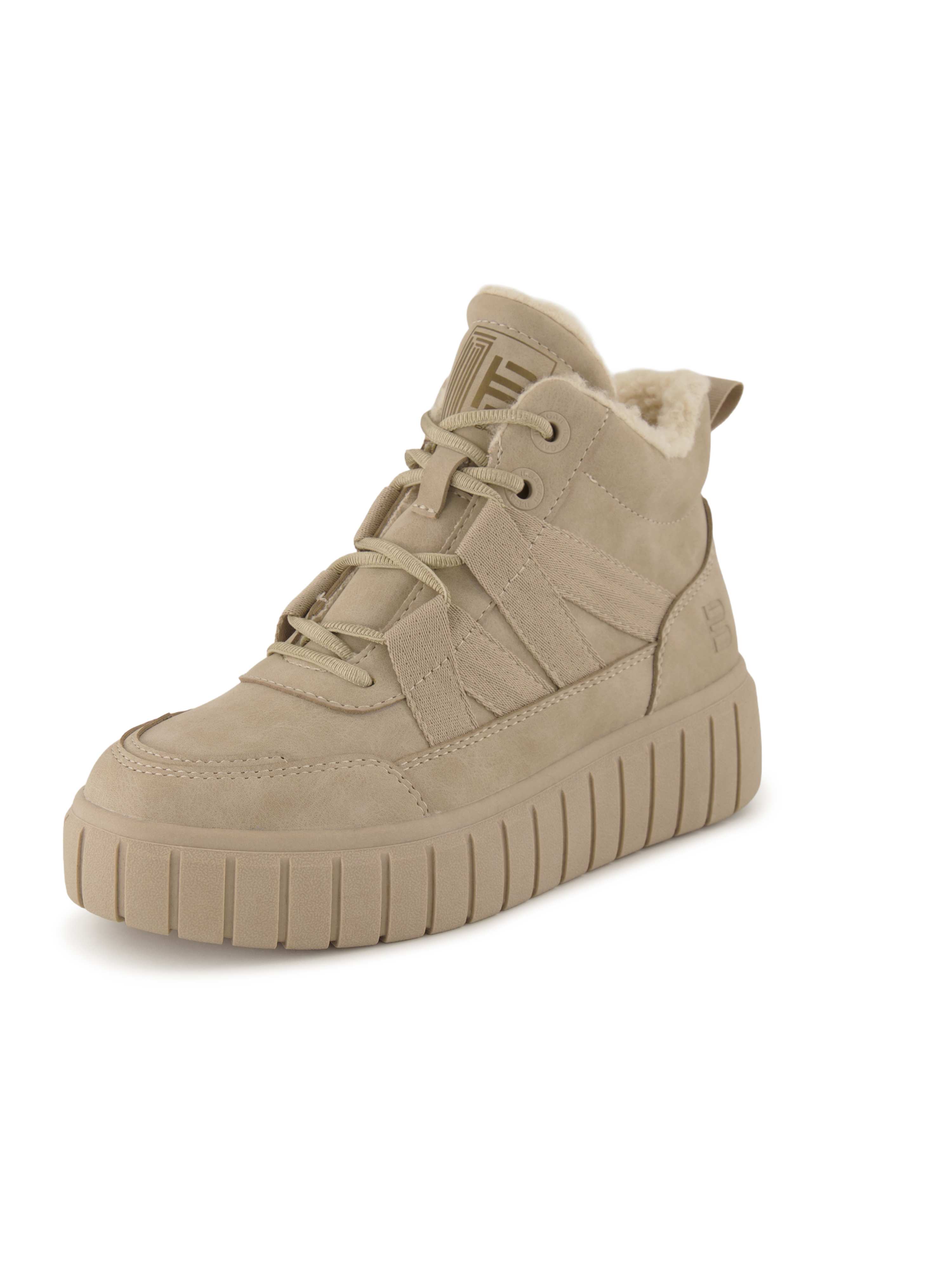 Bagatt, Schnürboots