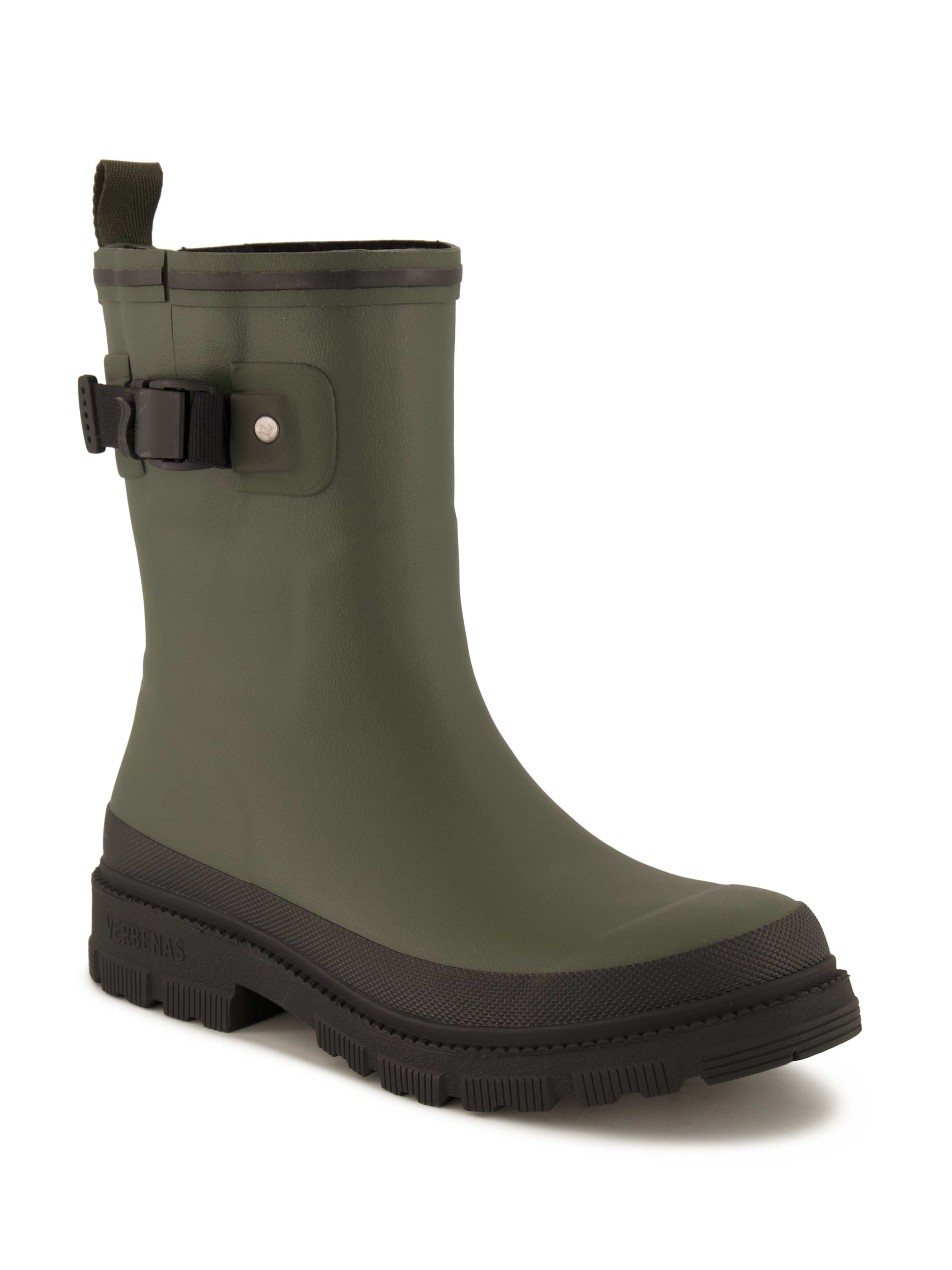 Verbenas, Gummistiefel
