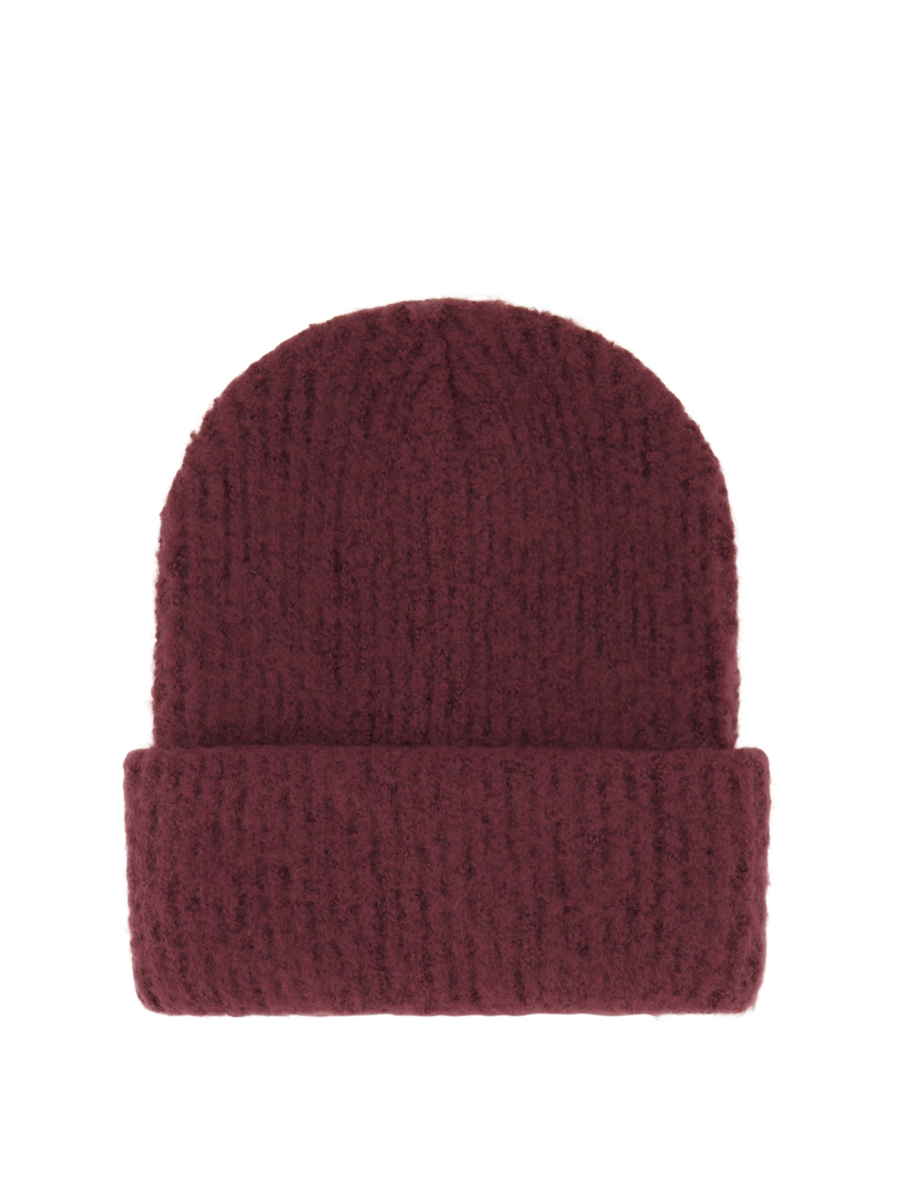 Varese, Strickmütze