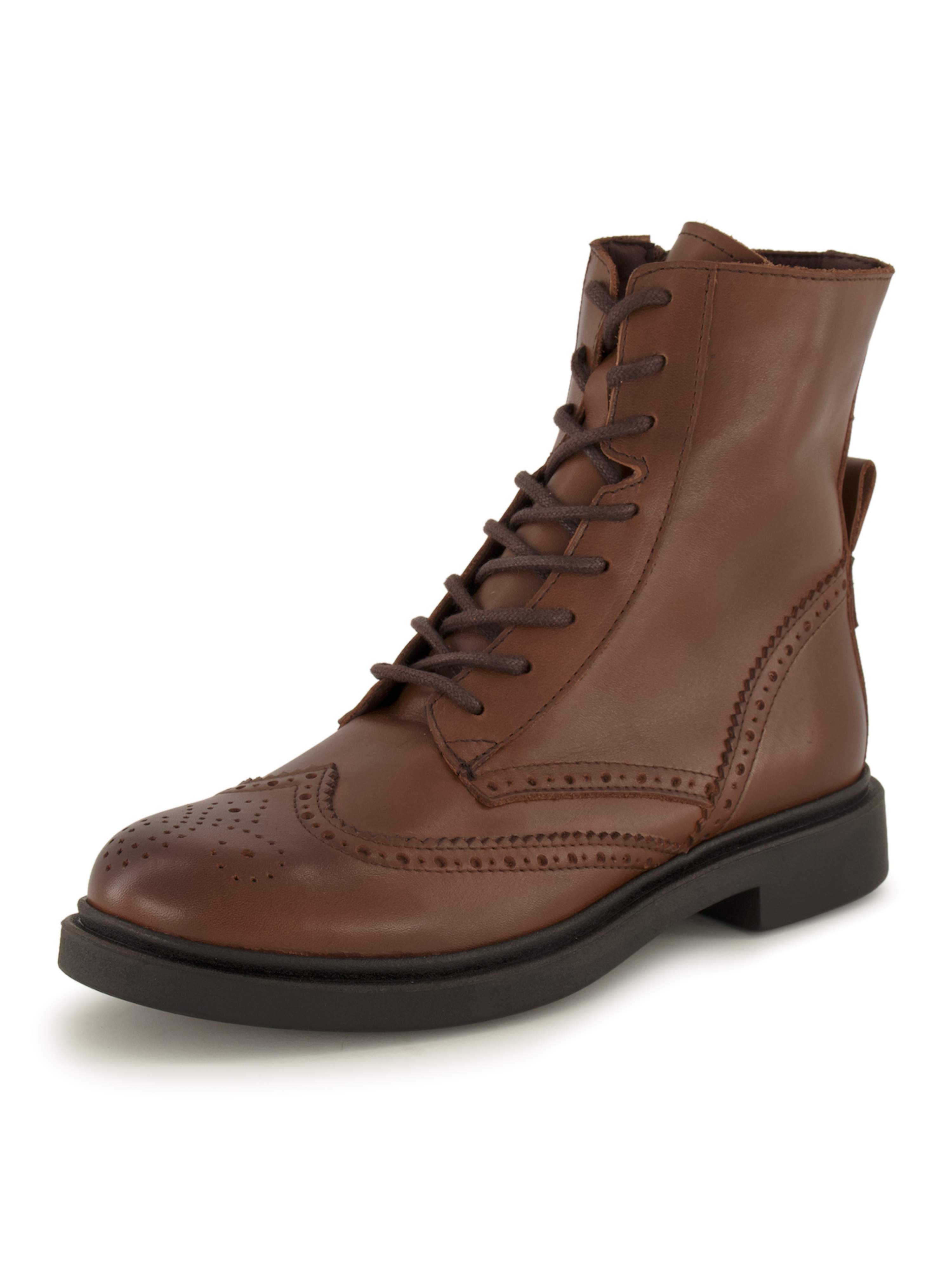 Varese, Schnürboots