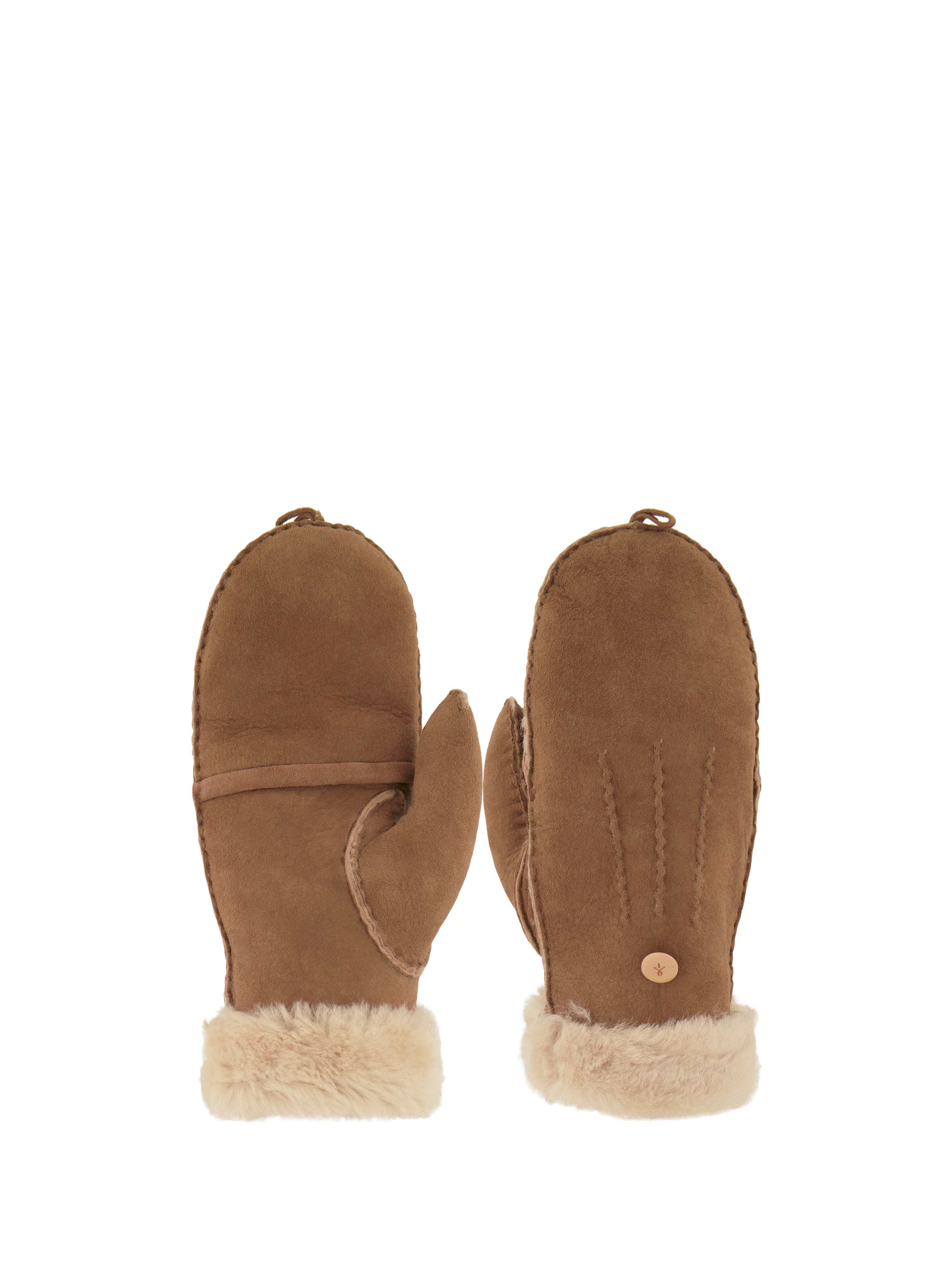 Emu Australia, Handschuh