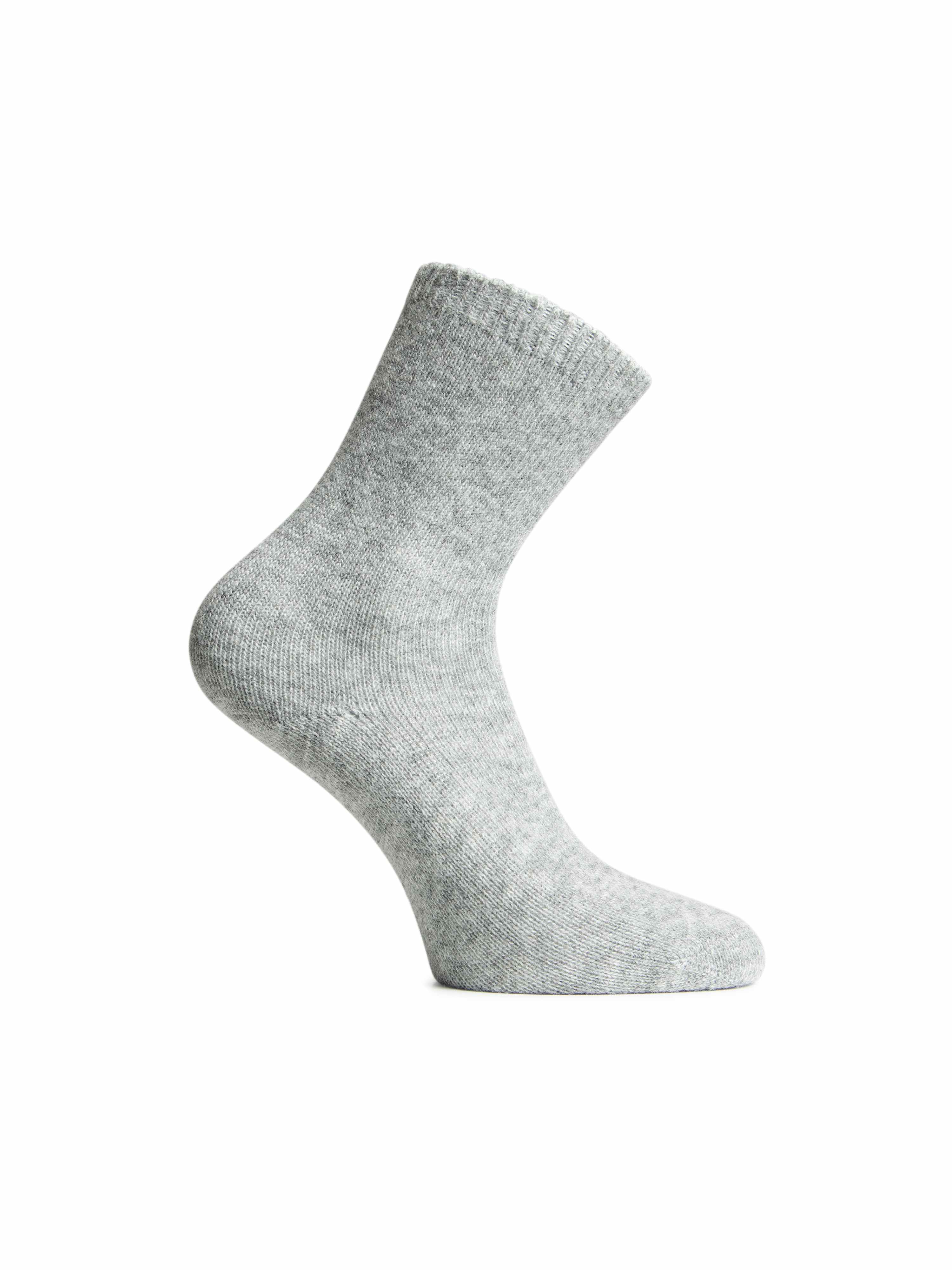 Cosy Nature, Socken