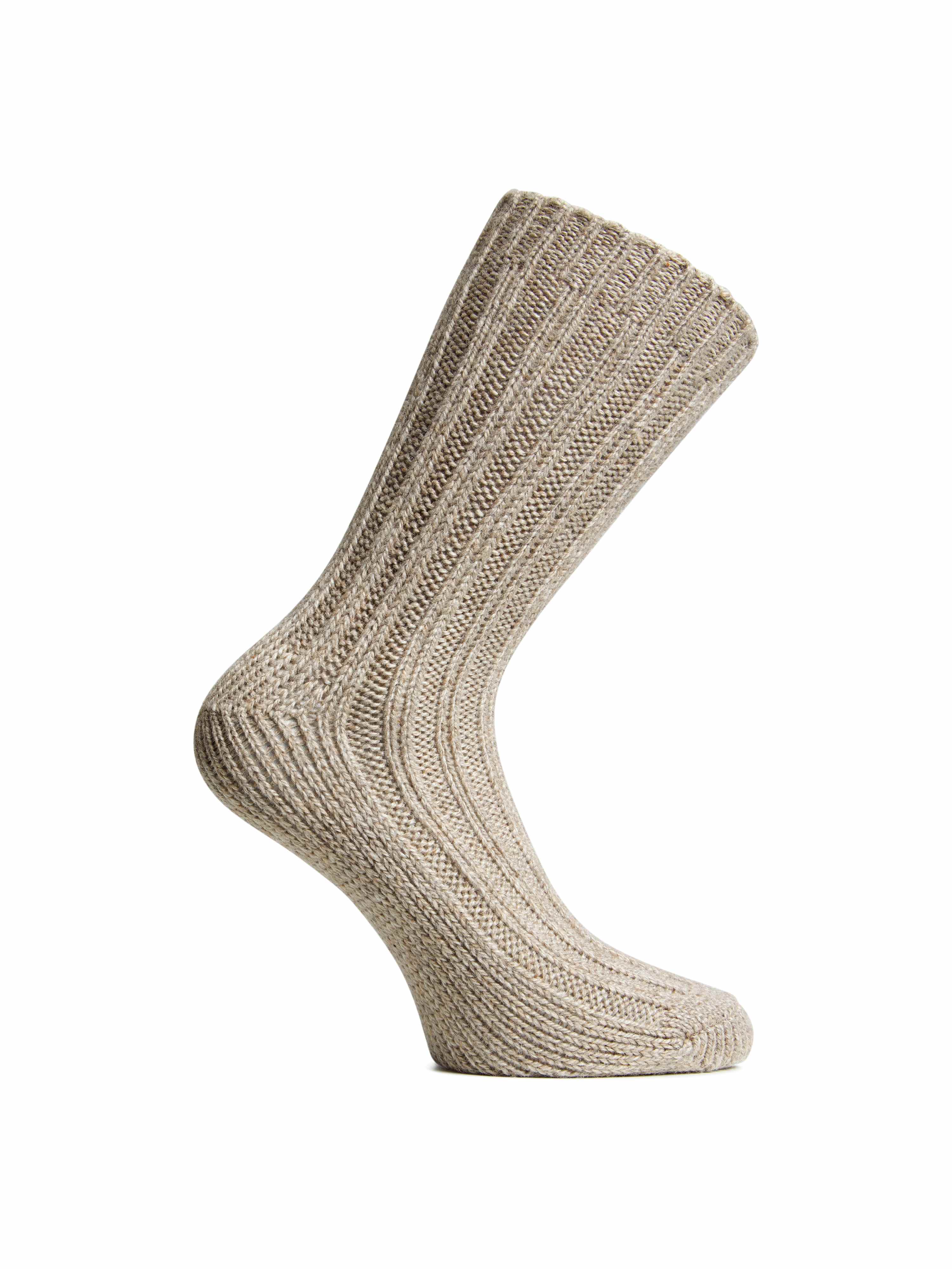 Cosy Nature, Socken