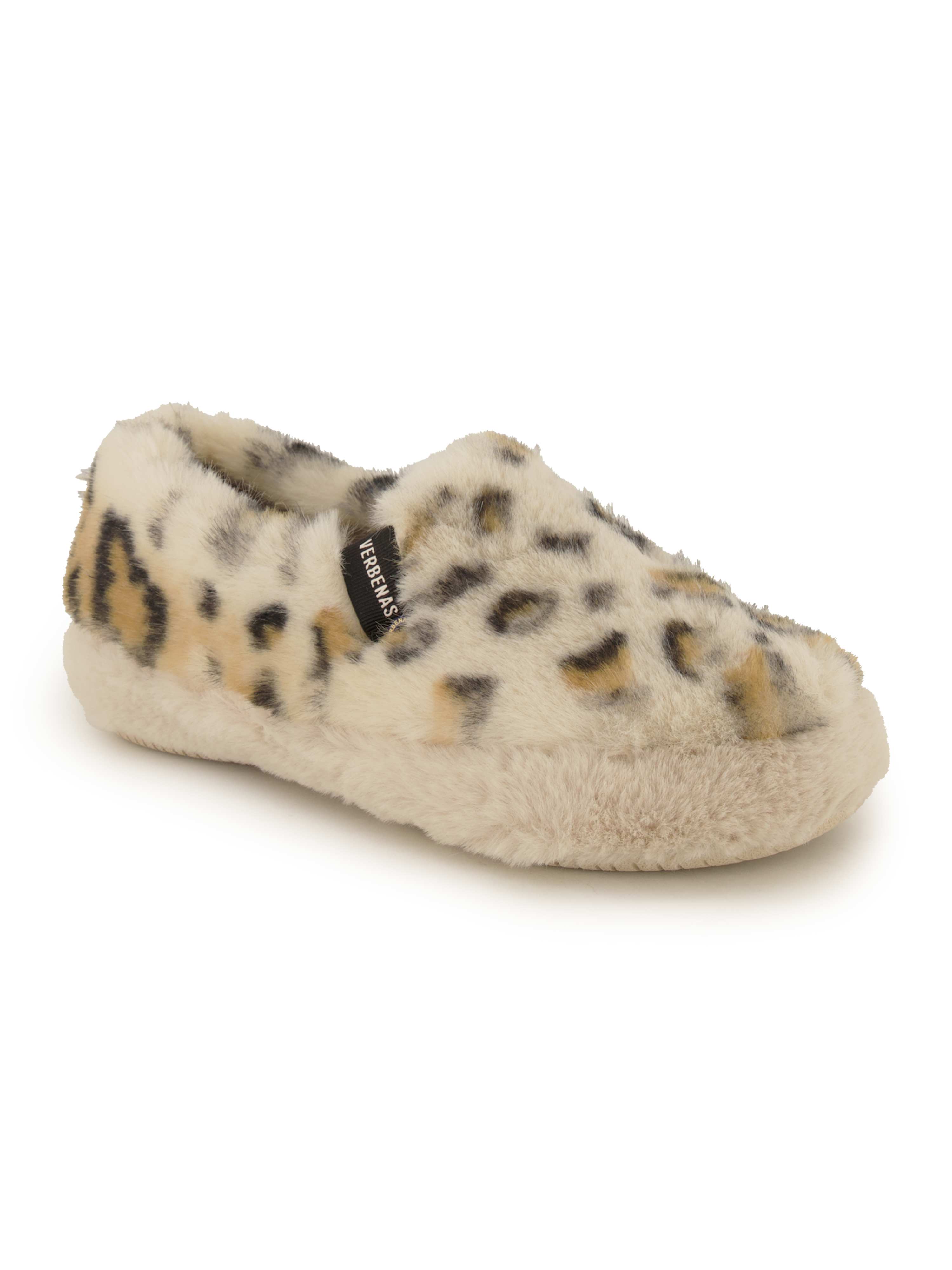 Verbenas, Geschlossener Hausschuh