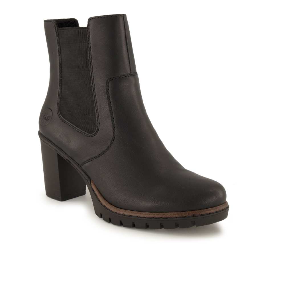 Rieker, Chelsea Boot