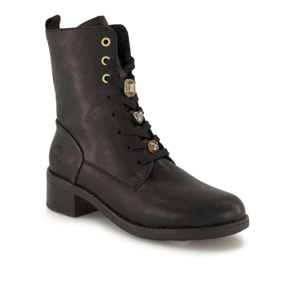 Rieker, Schnürboots