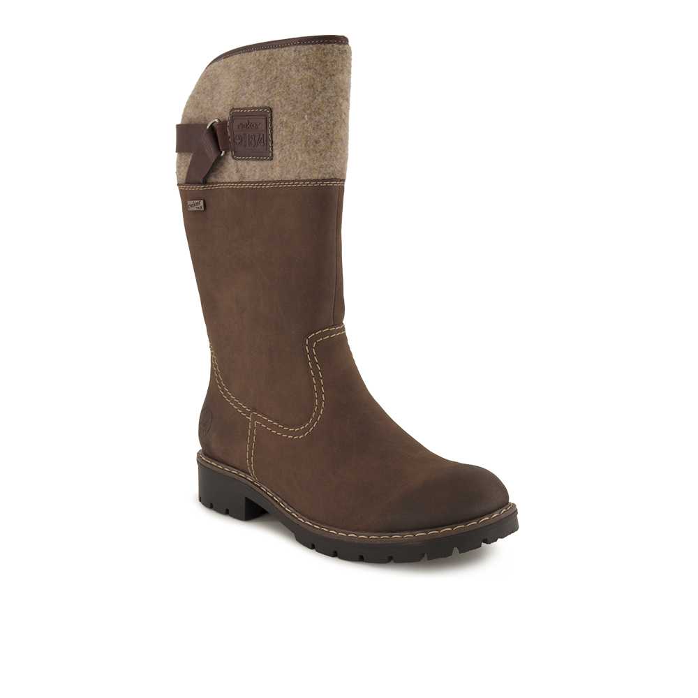 Rieker, Stiefel