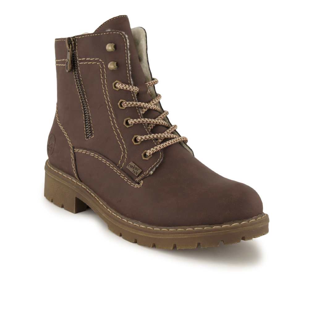 Rieker, Schnürboots