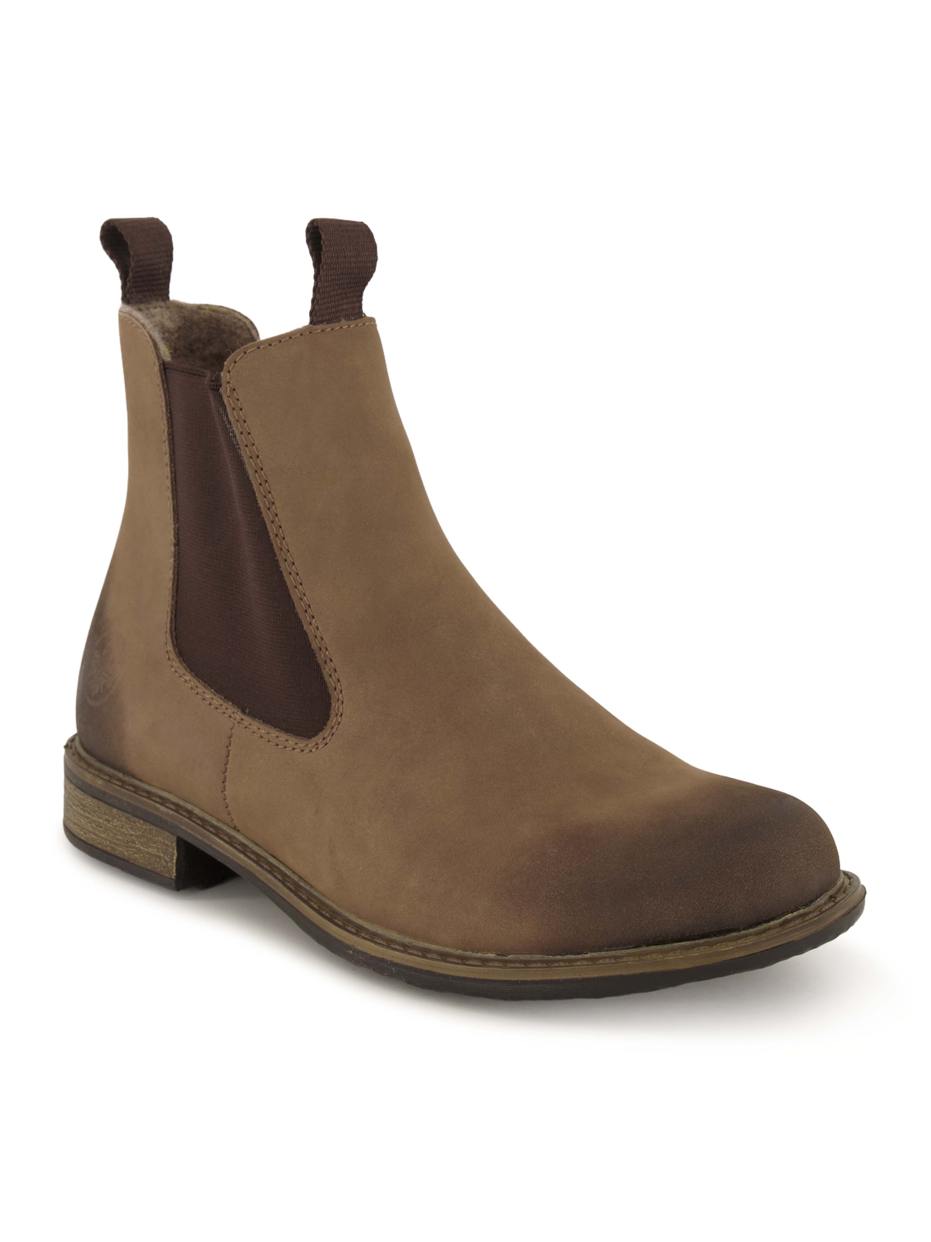 Rieker, Chelsea Boot