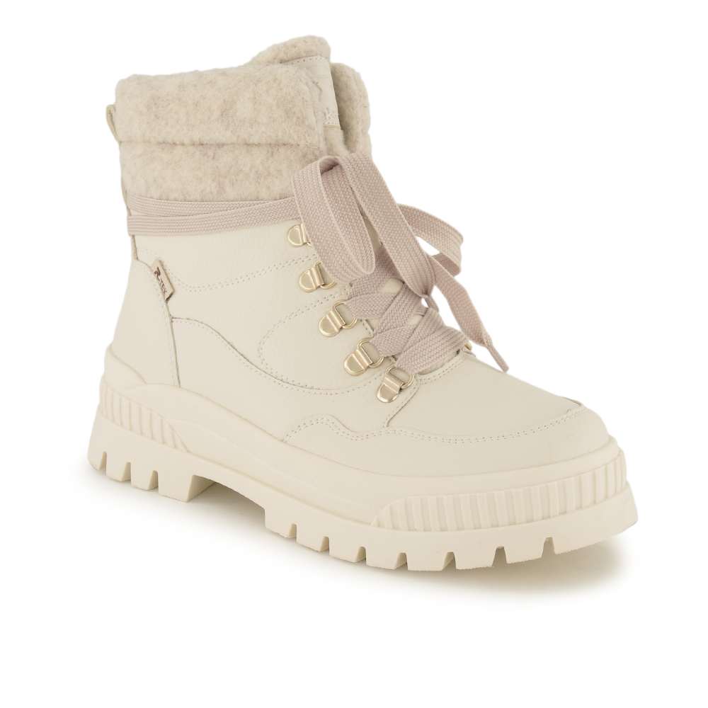 Rieker, Schnürboots