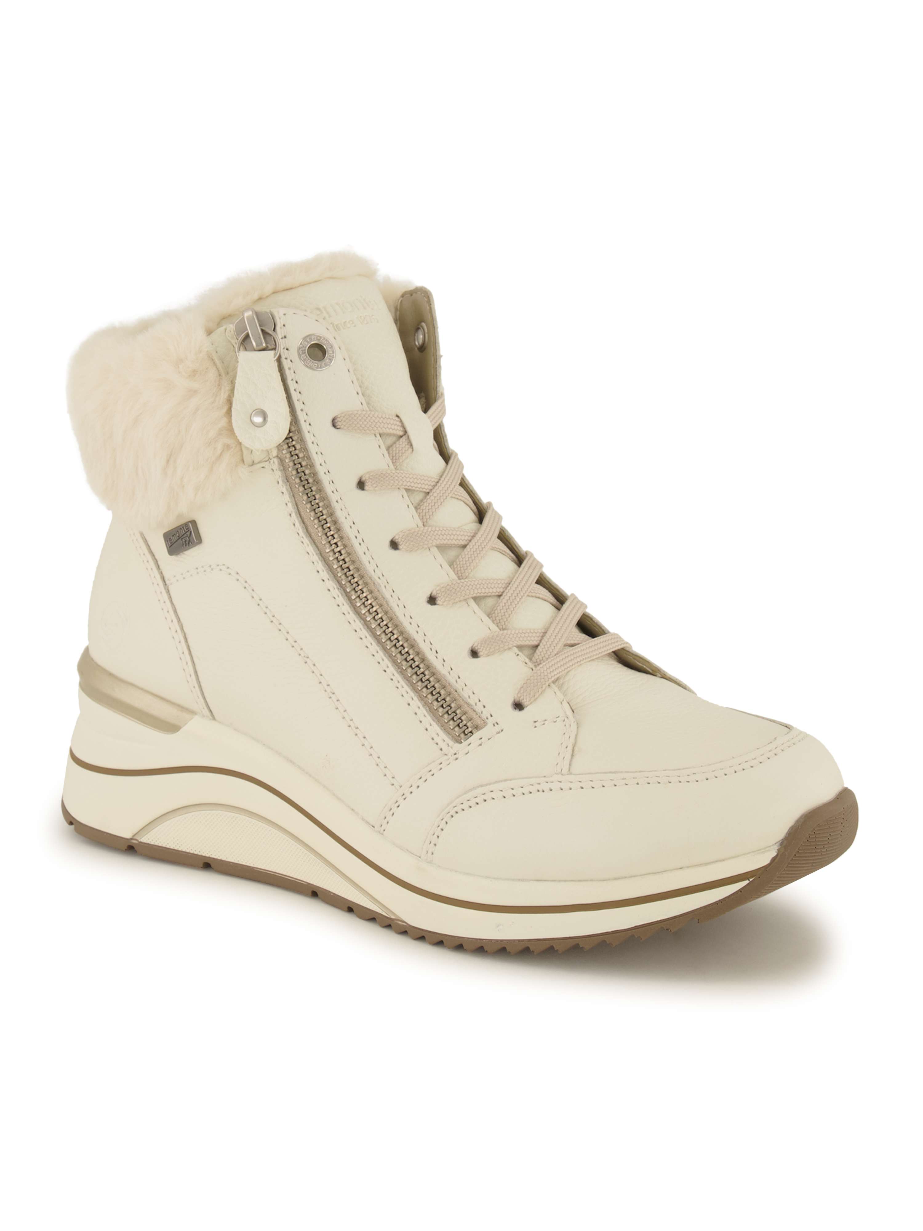 Remonte, Schnürboots