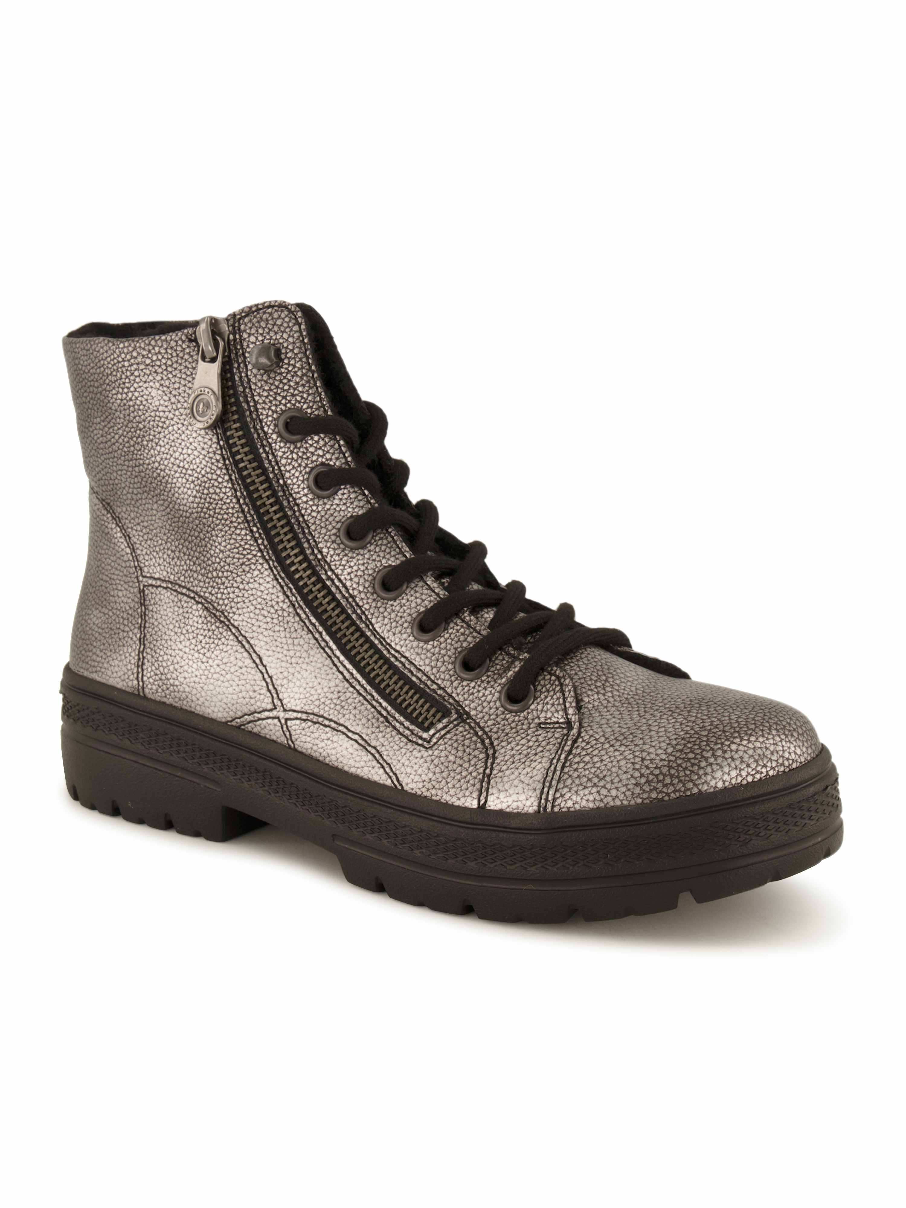 Rieker, Schnürboots