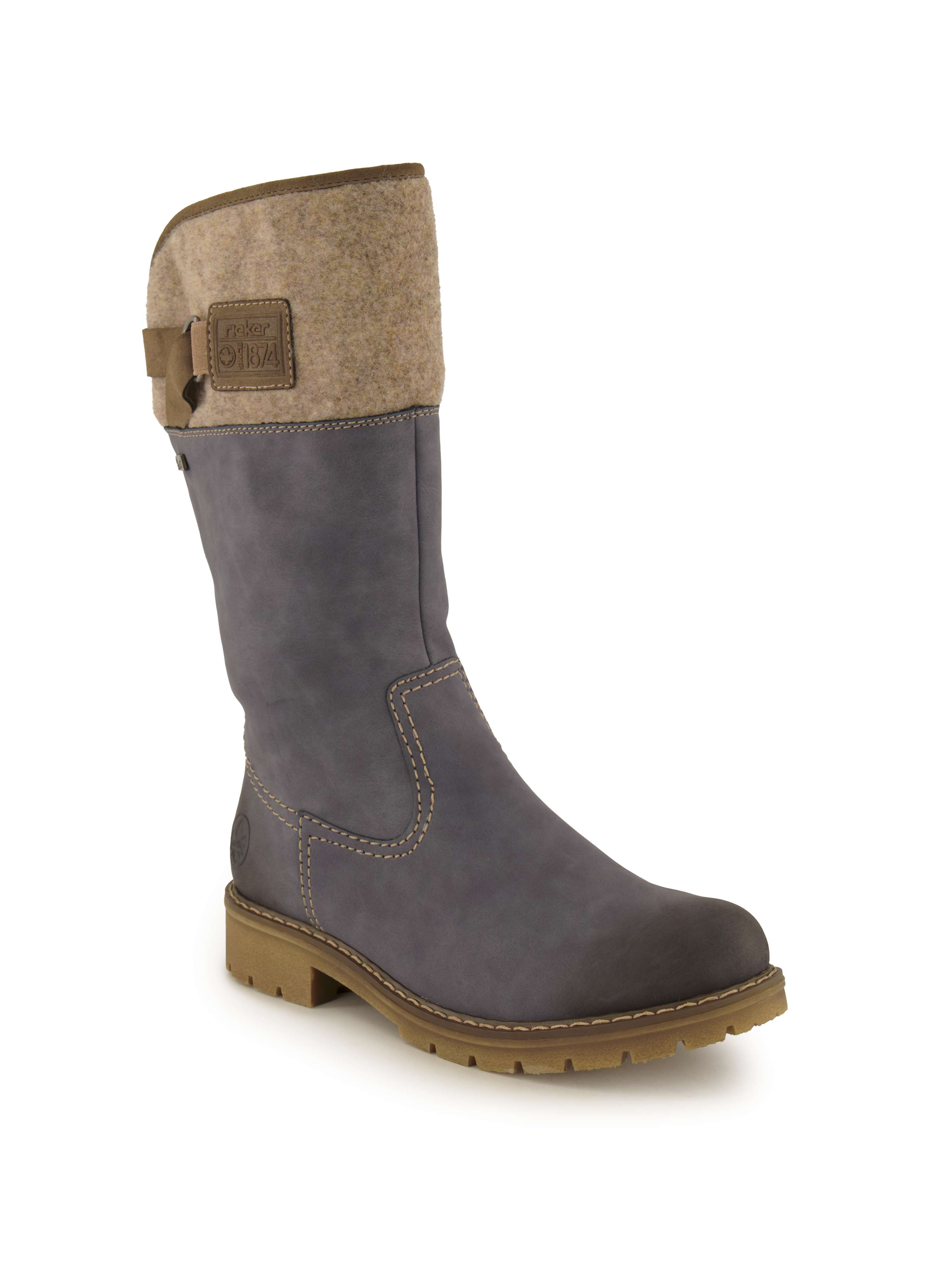 Rieker, Stiefel
