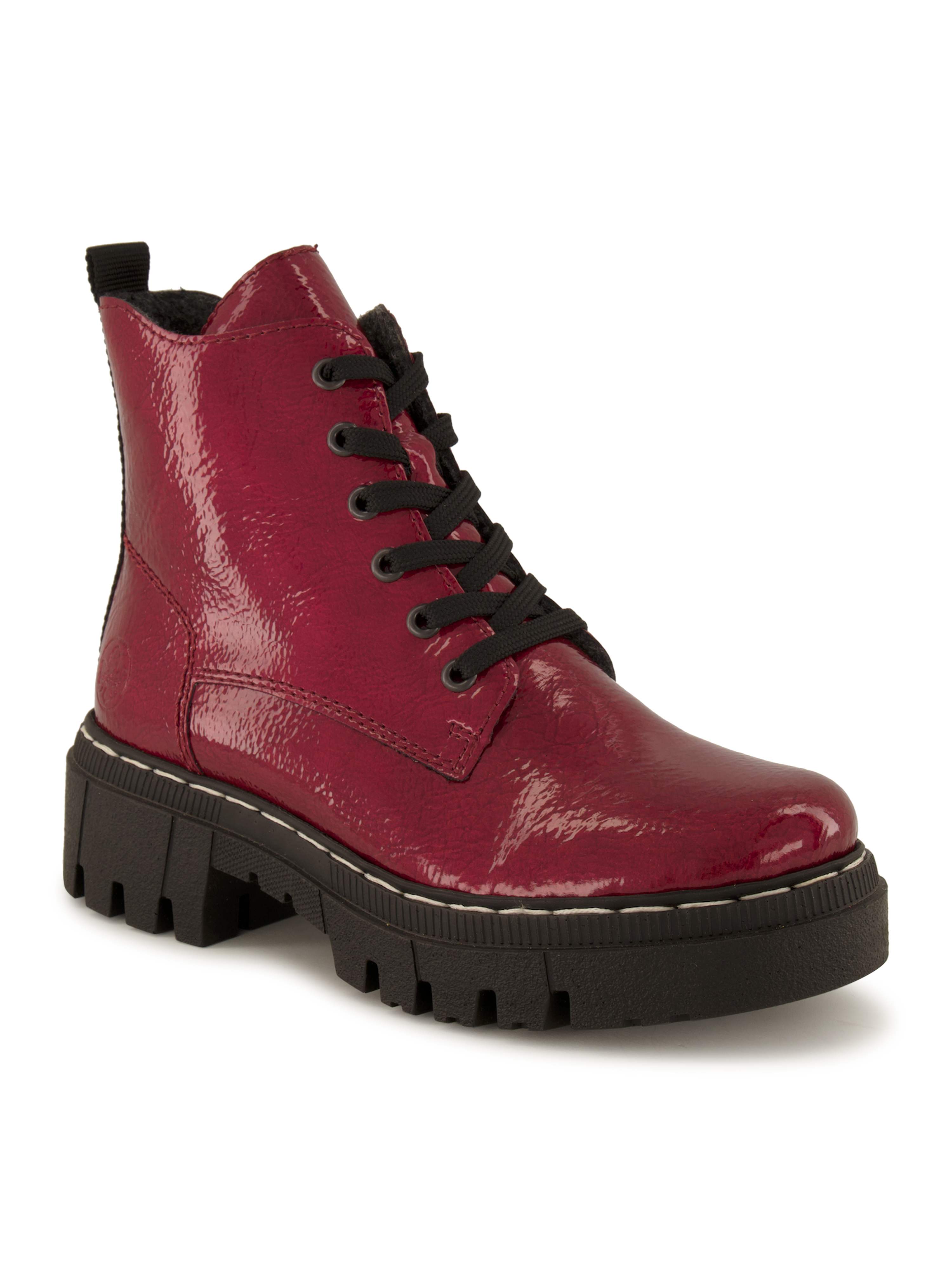 Rieker, Schnürboots