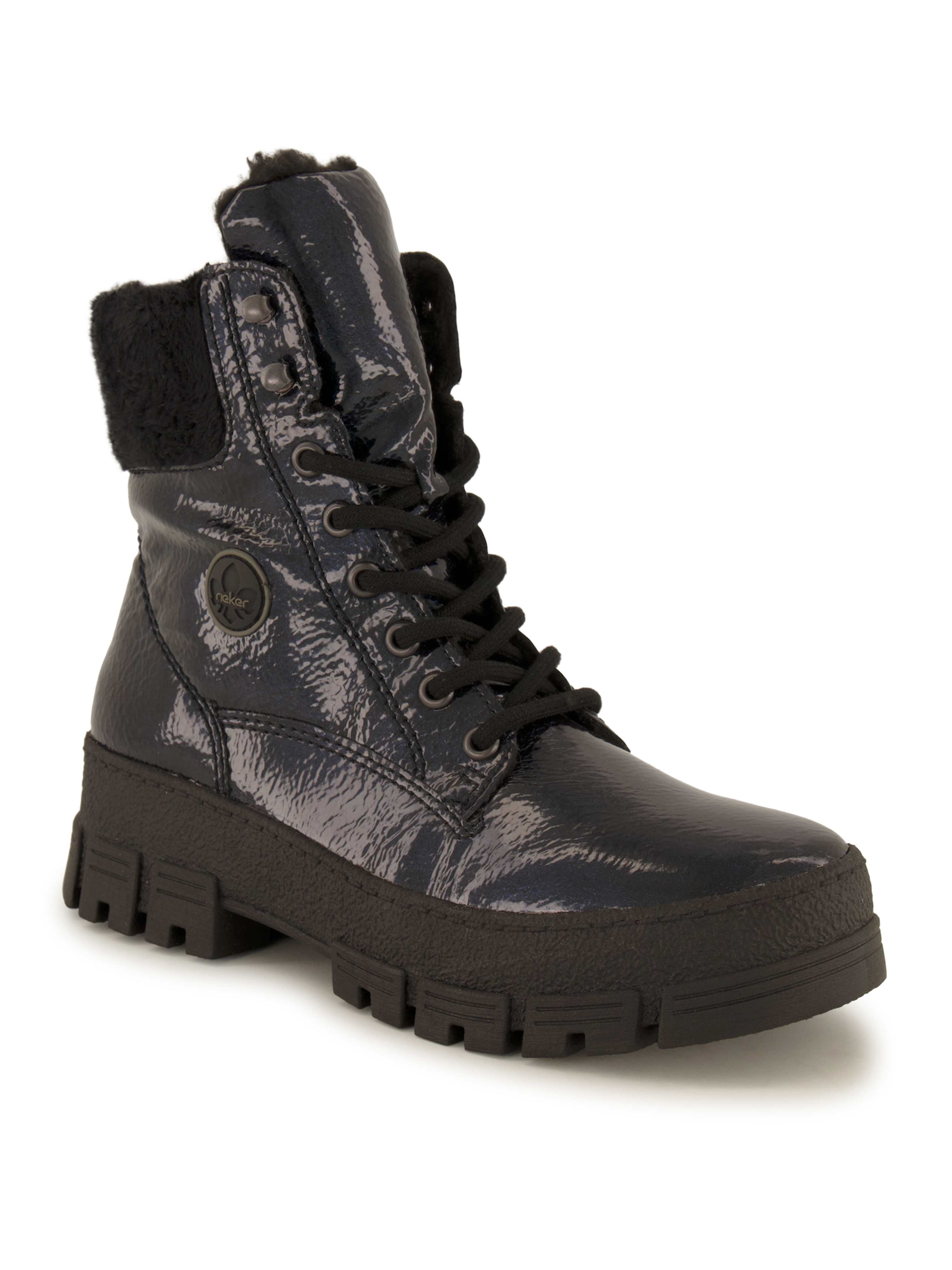 Rieker, Schnürboots