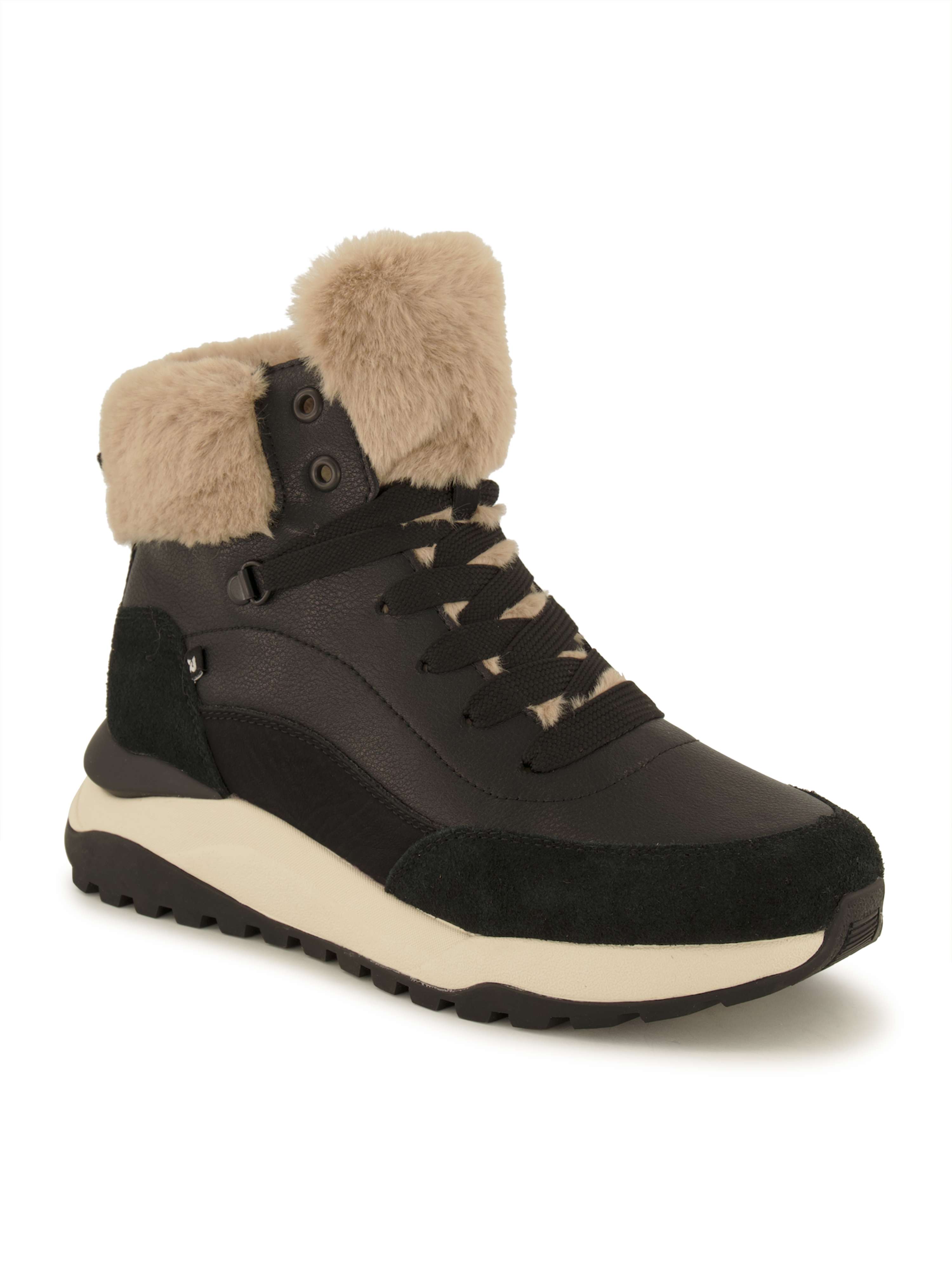 Rieker, Schnürboots