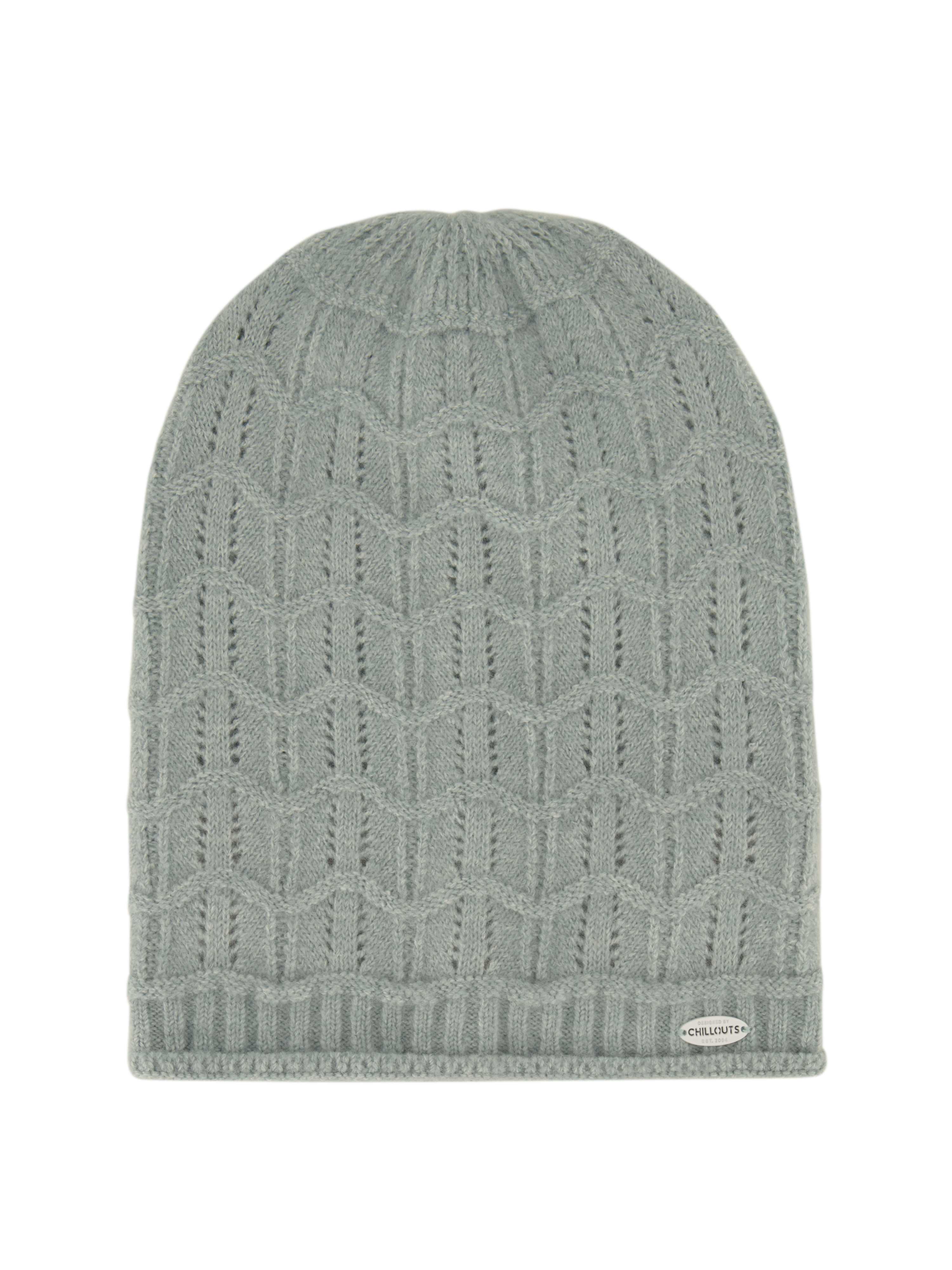 Chillouts, Strickmütze