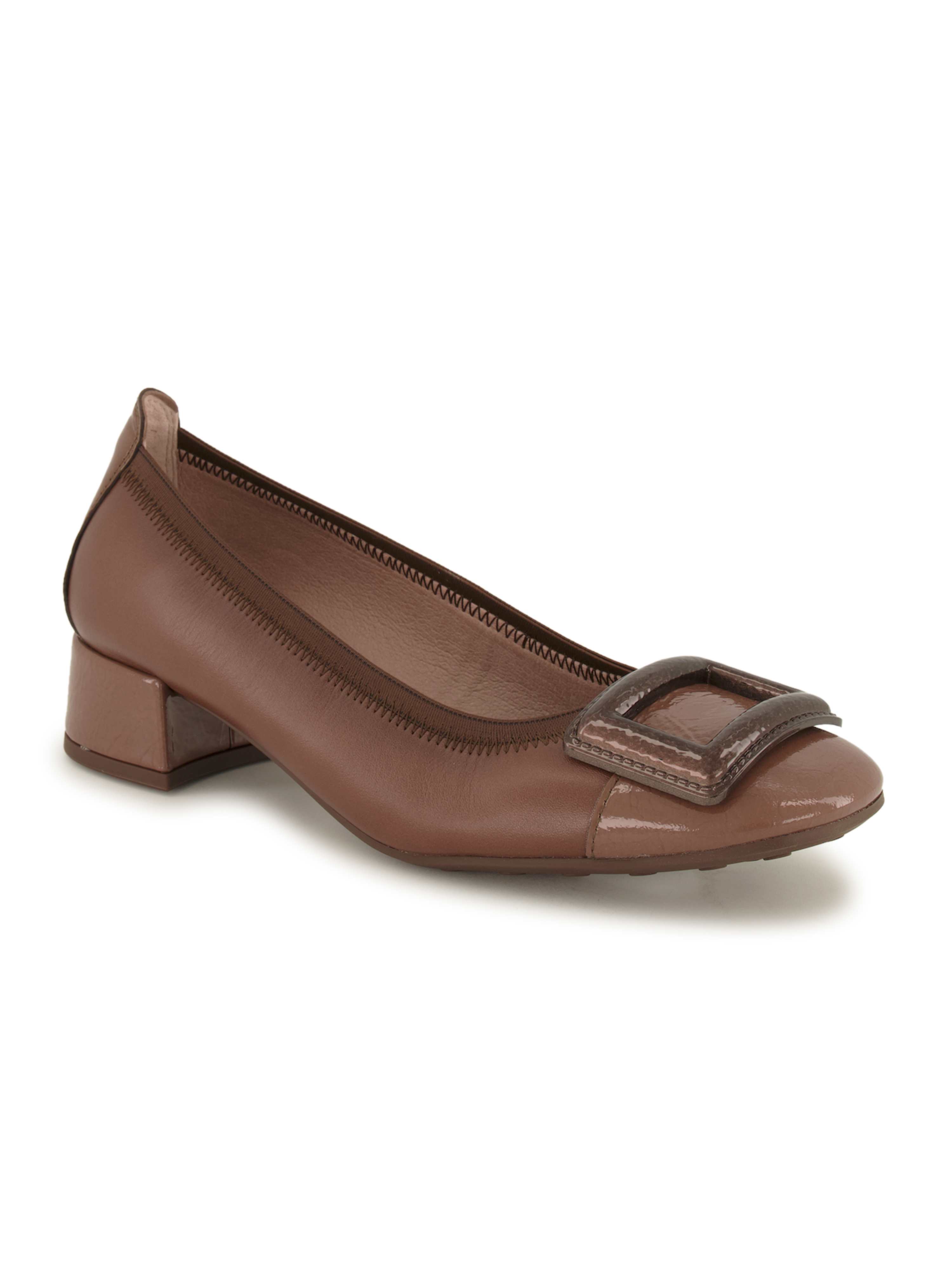 Hispanitas, Pumps