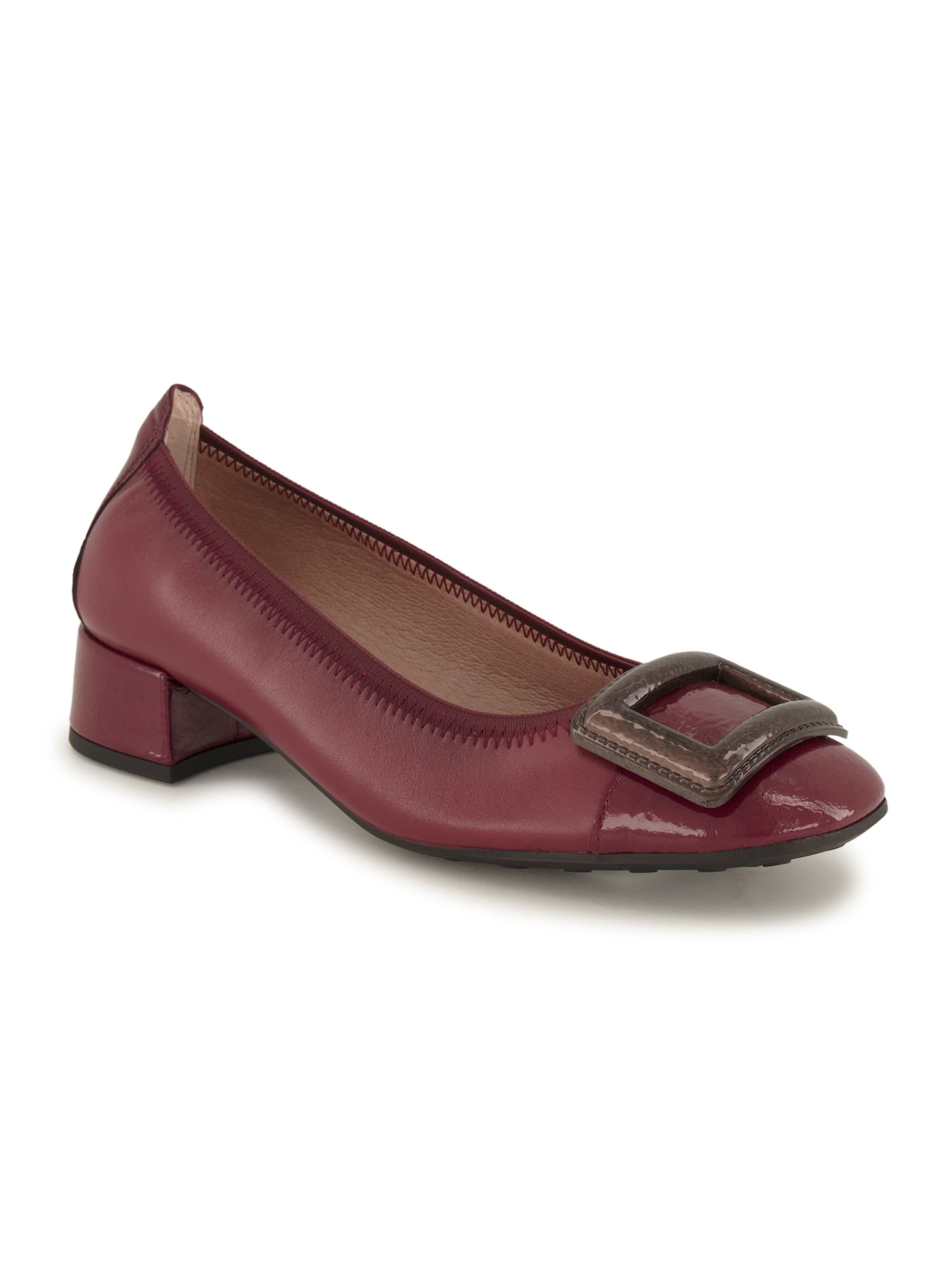 Hispanitas, Pumps