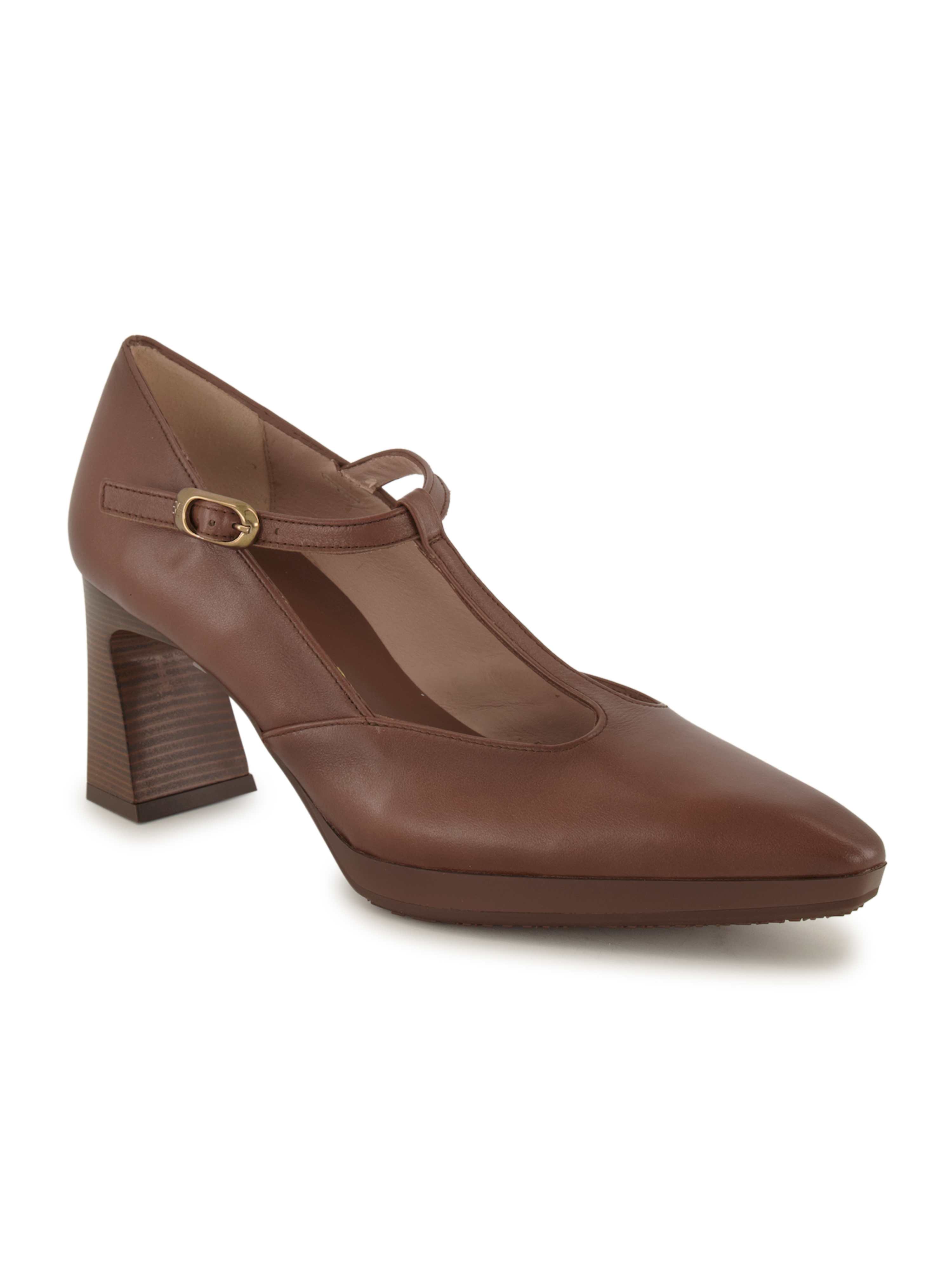 Hispanitas, Pumps