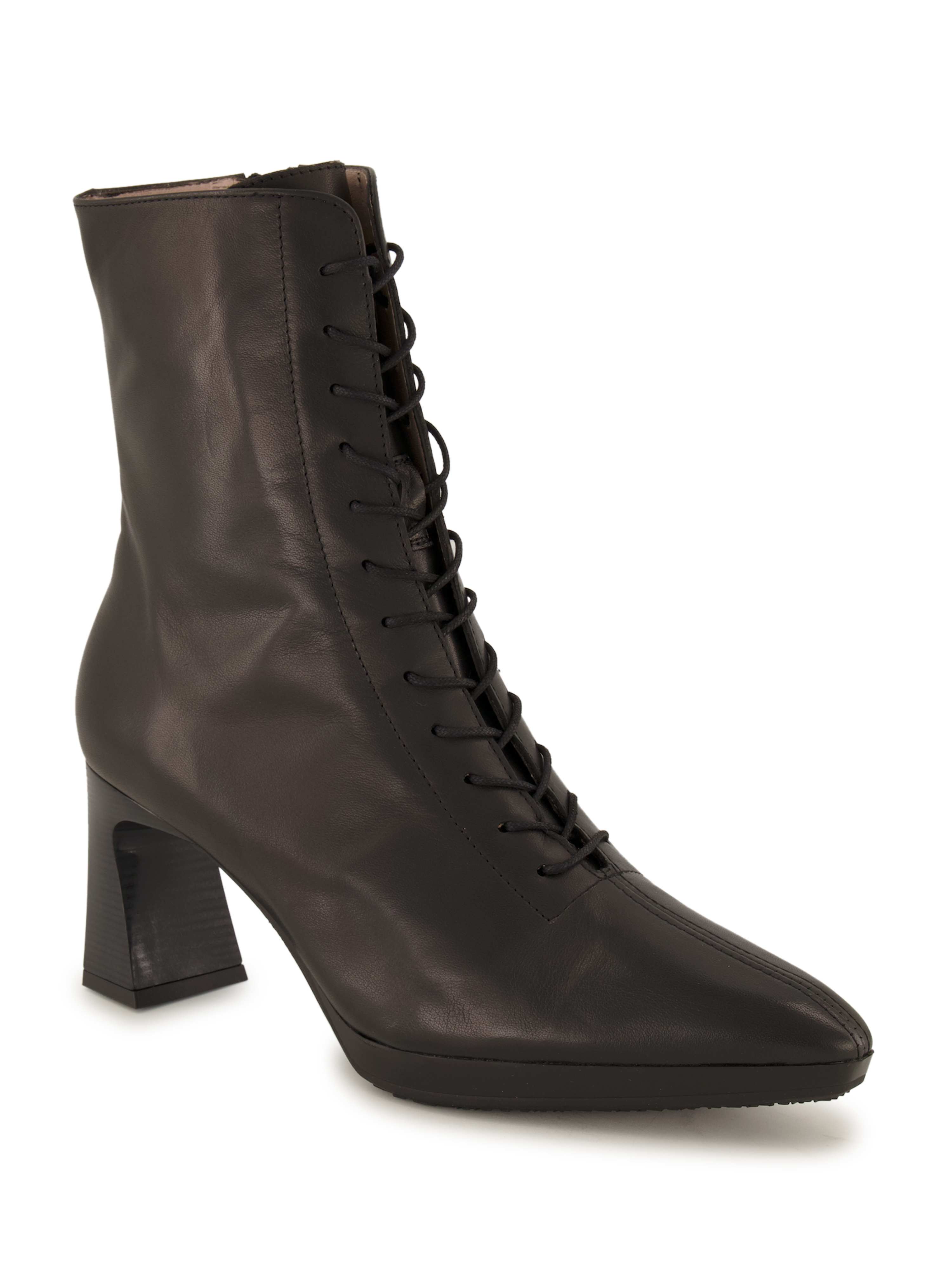 Hispanitas, Stiefelette