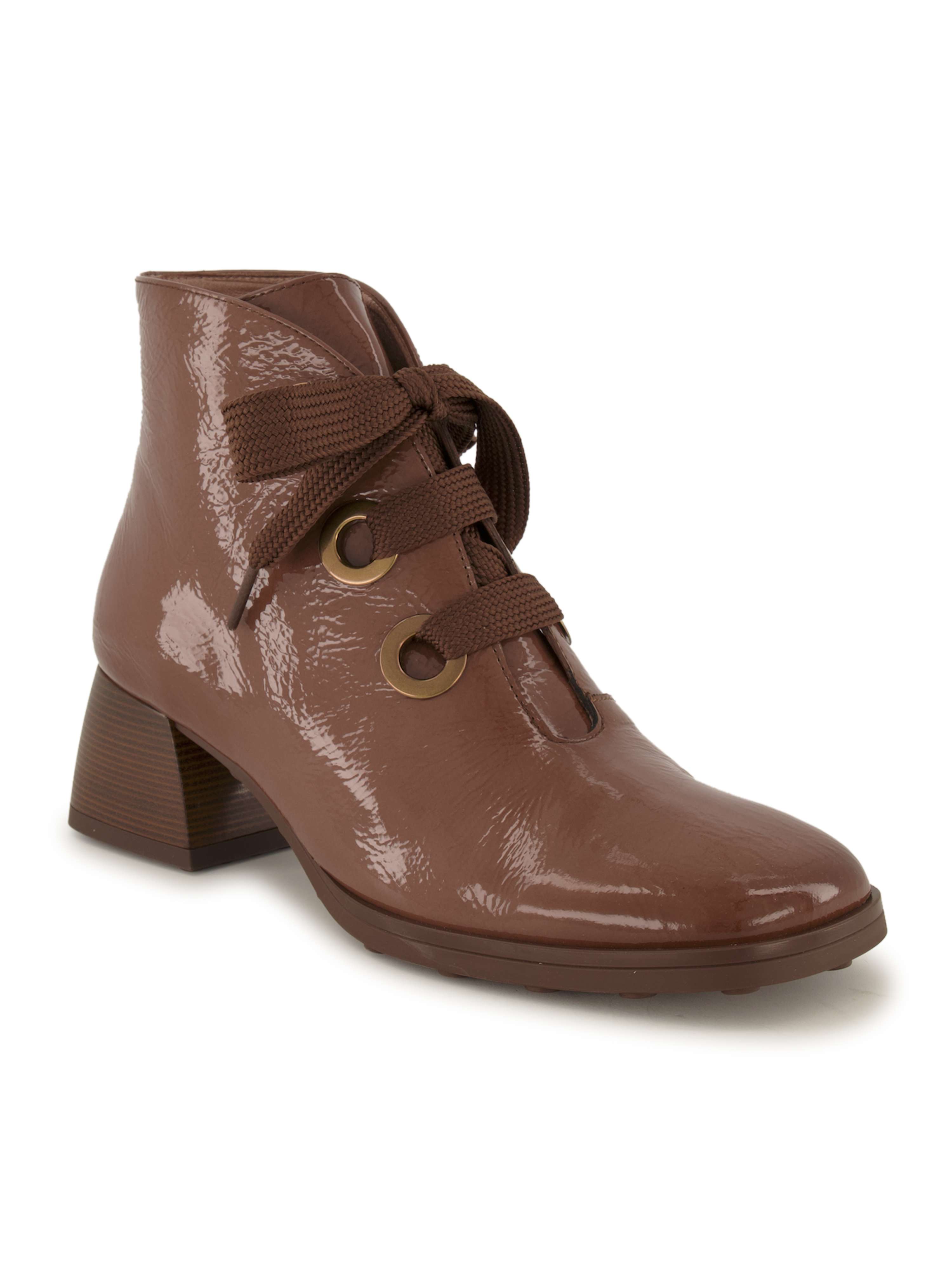 Hispanitas, Stiefelette