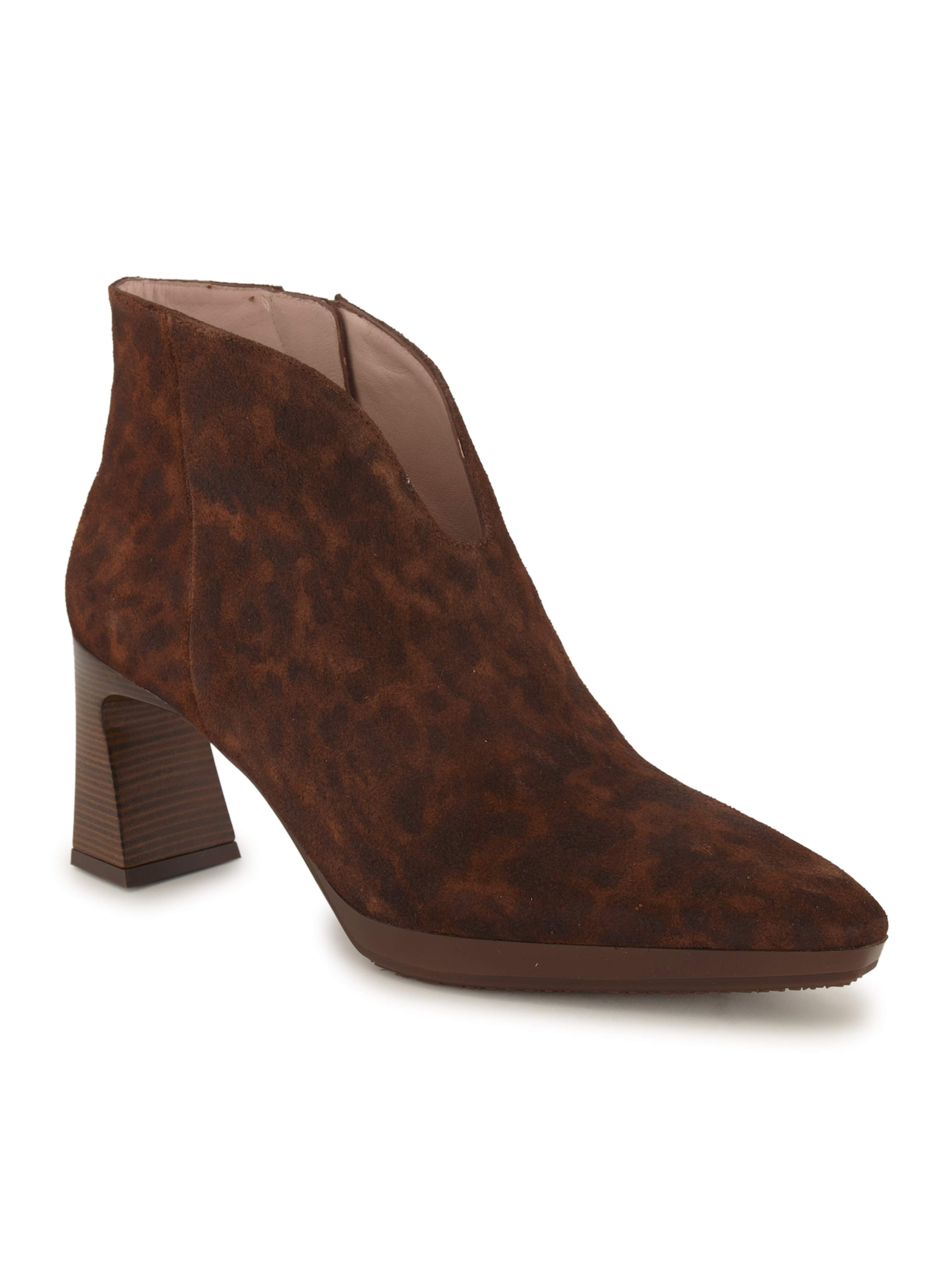 Hispanitas, Stiefelette