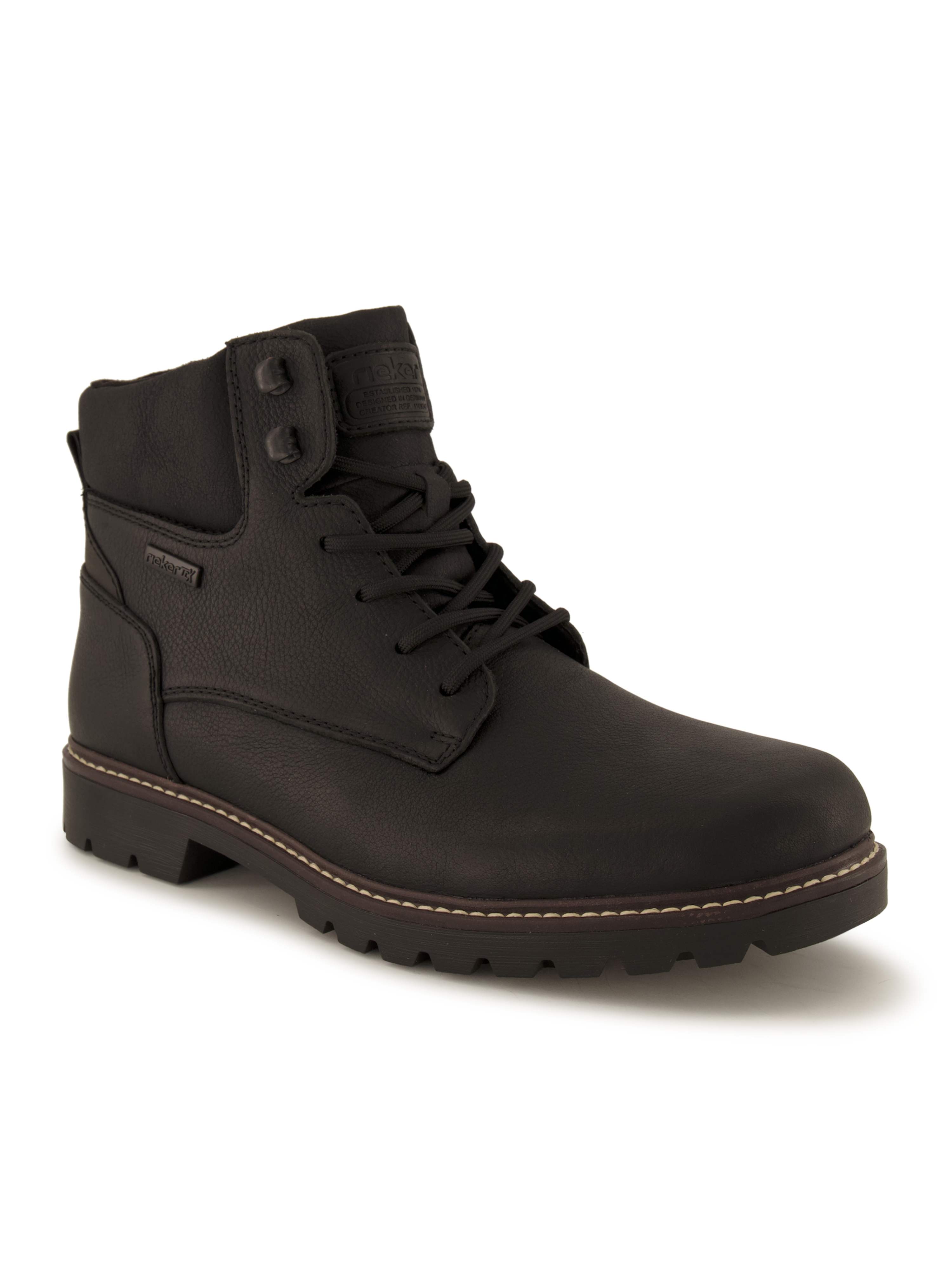 Rieker, Schnürboots