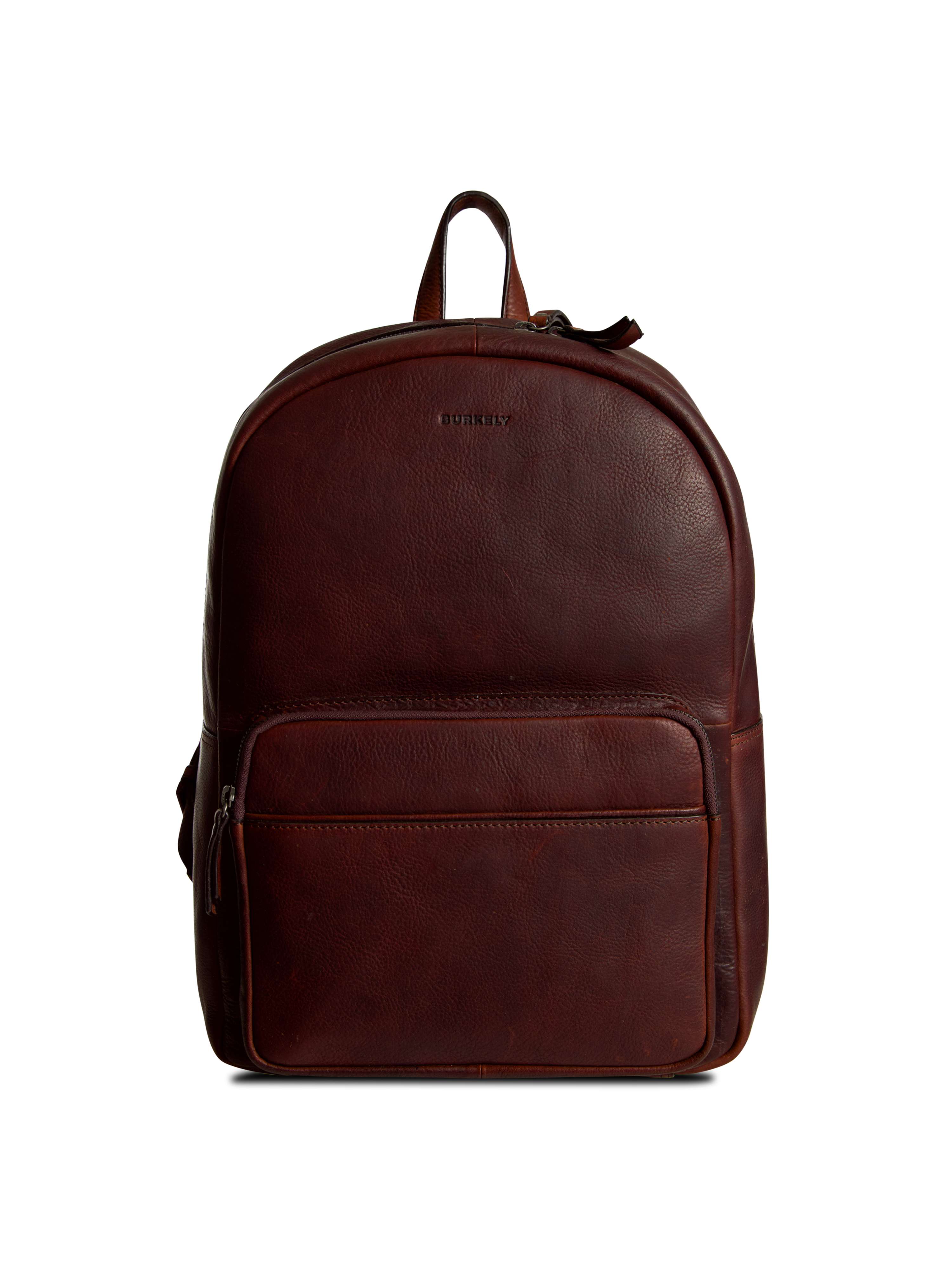 Burkely, Rucksack