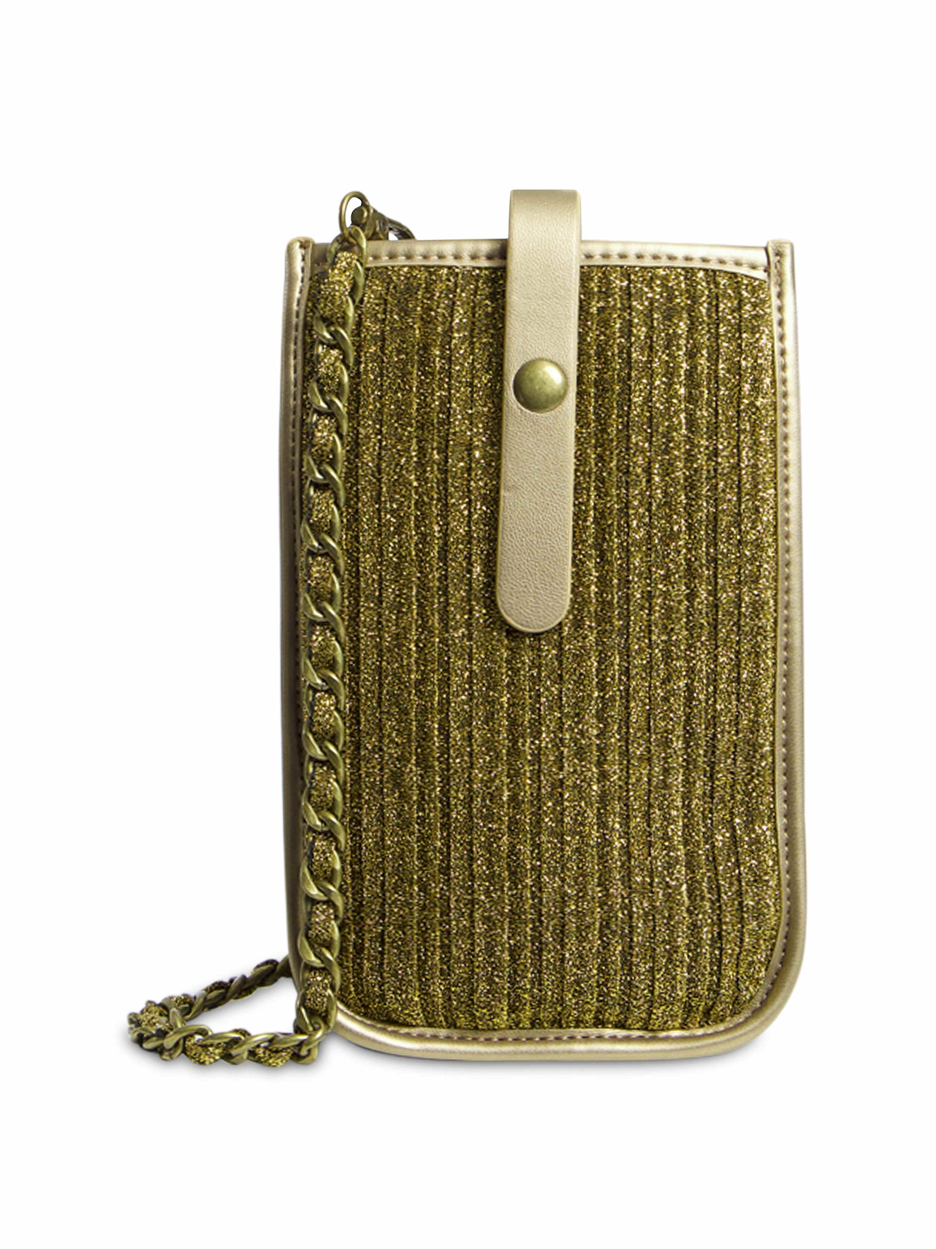 Pieces, Umhängetasche