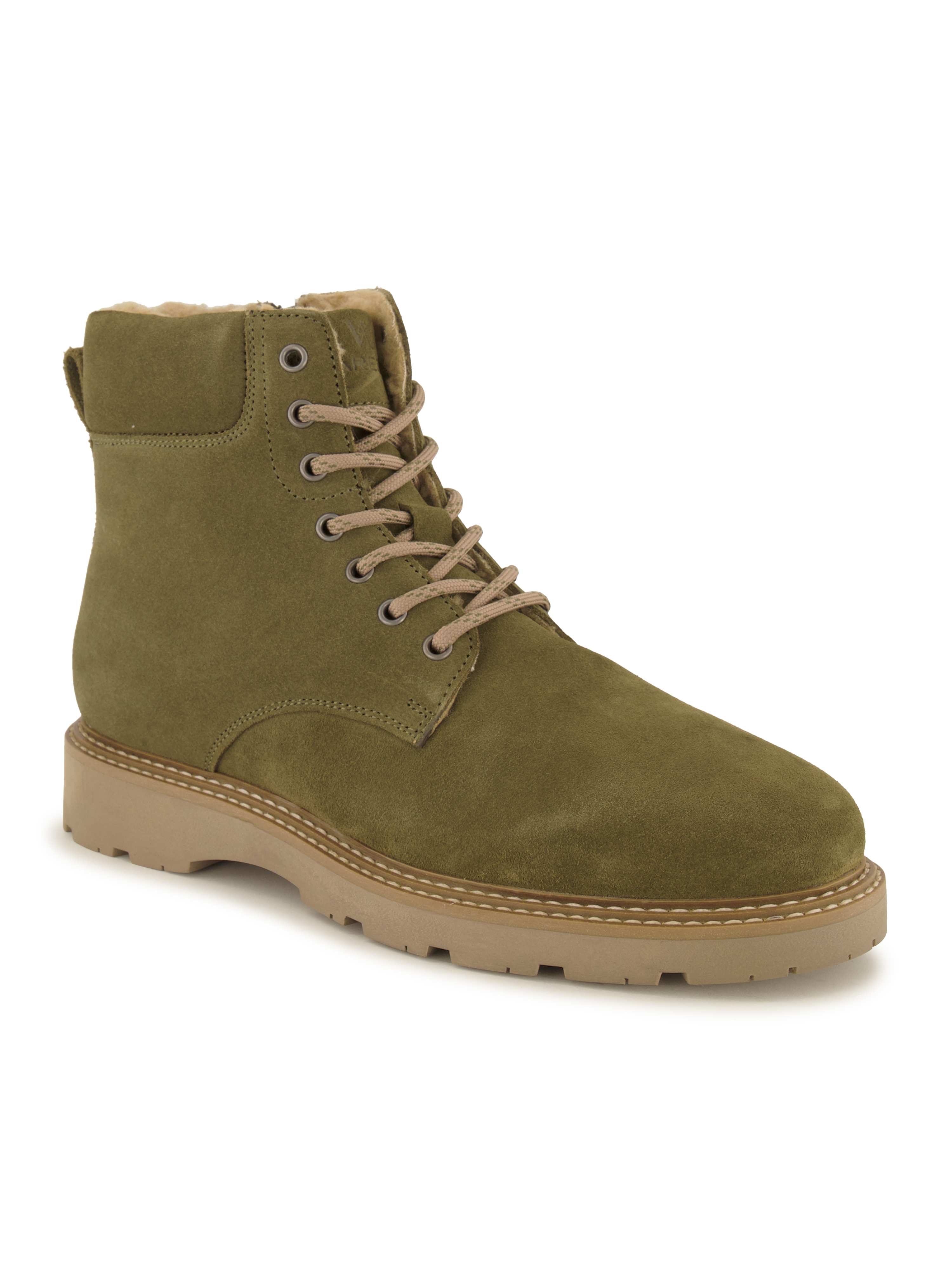 Varese, Schnürboots