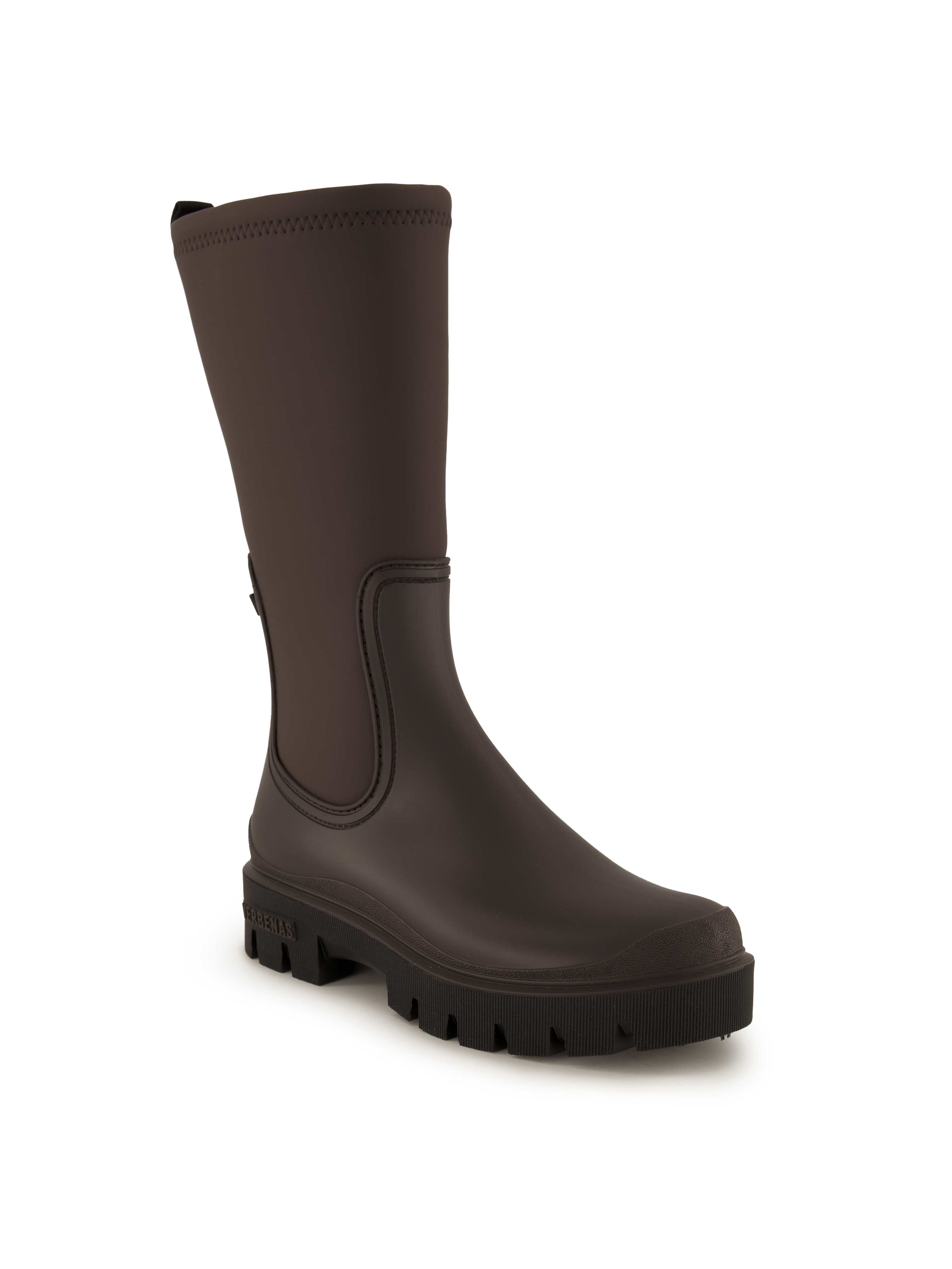 Verbenas, Gummistiefel