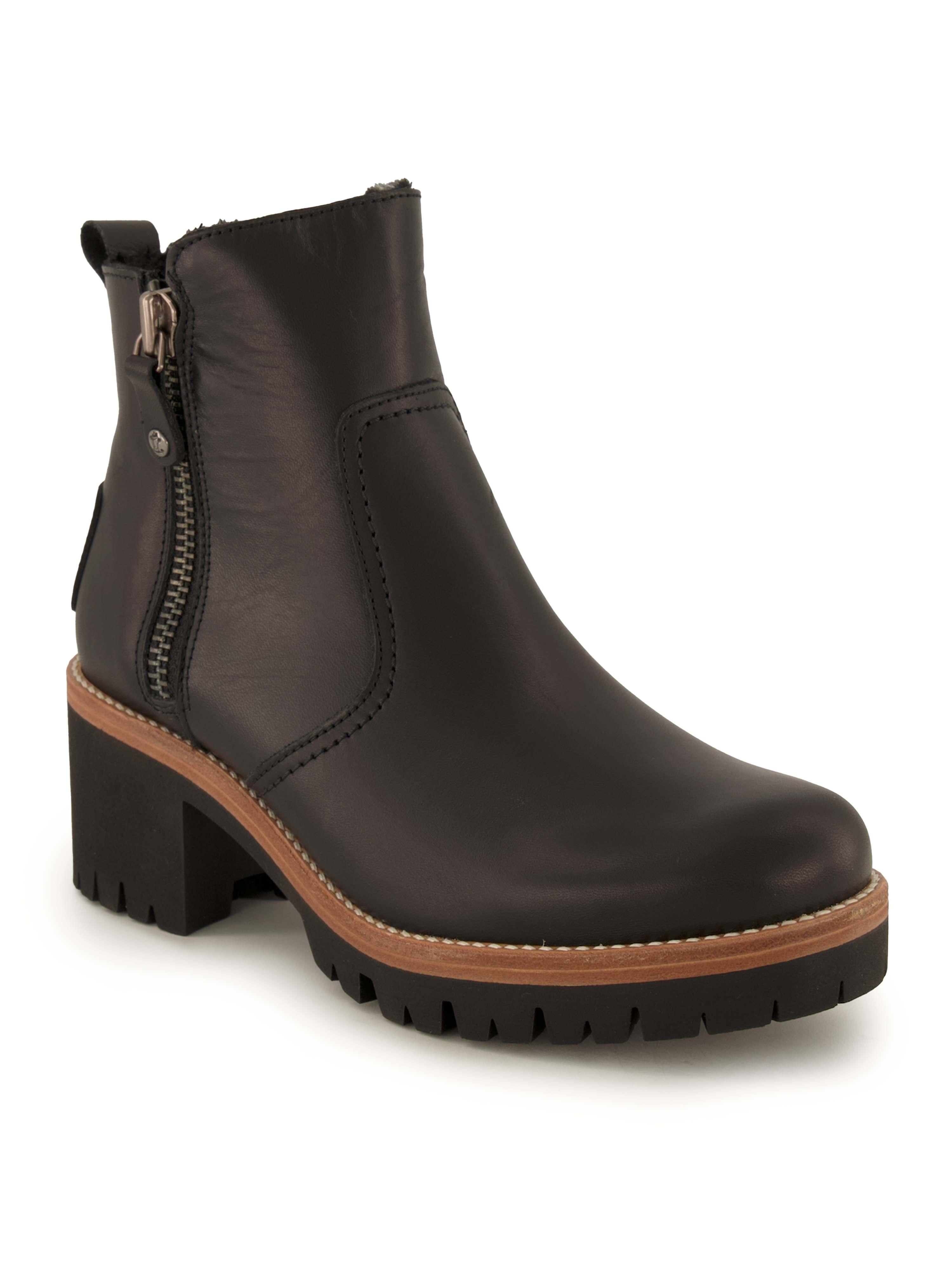 Panama Jack, Stiefelette
