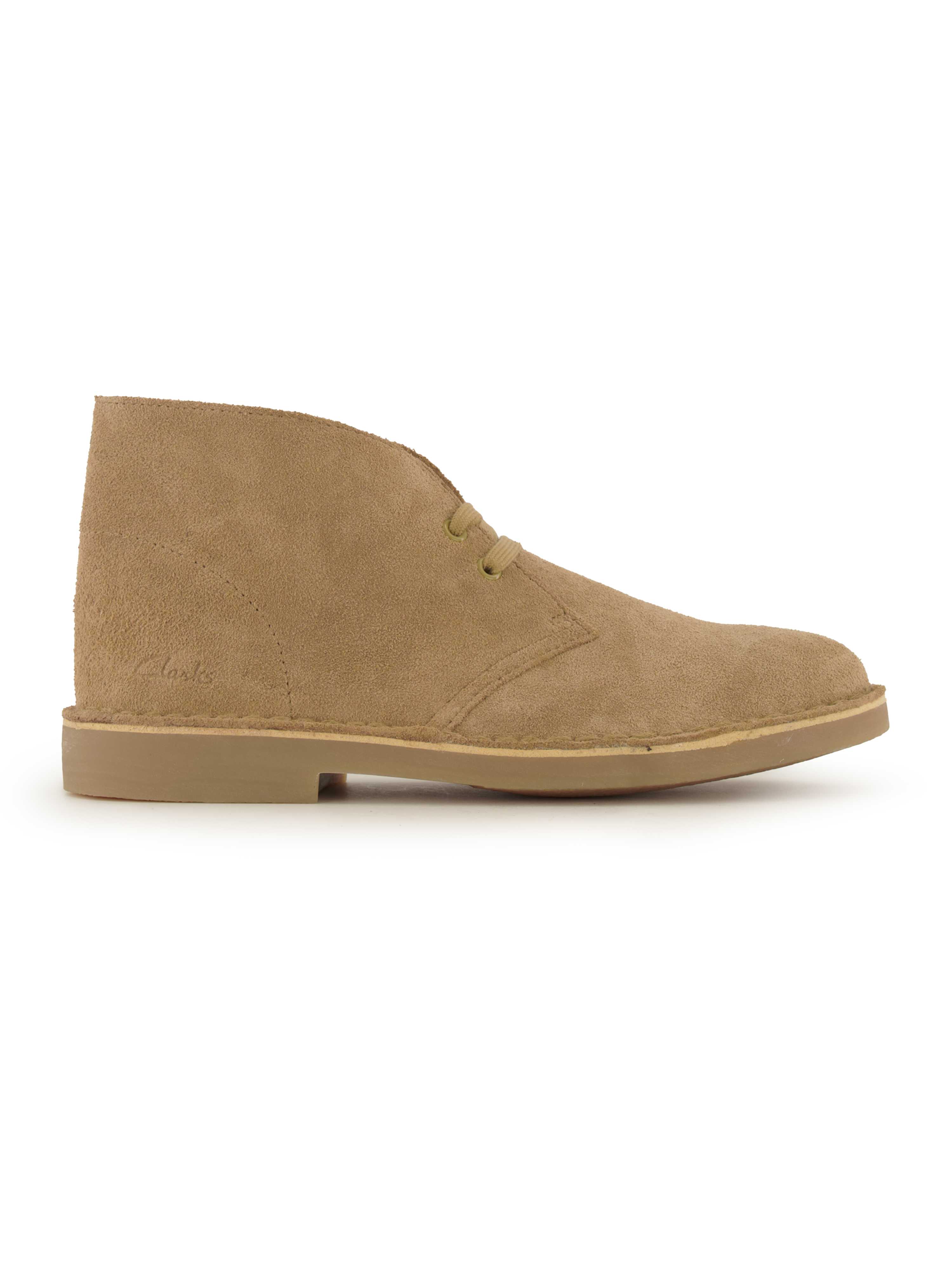 Clarks, Halbschuh
