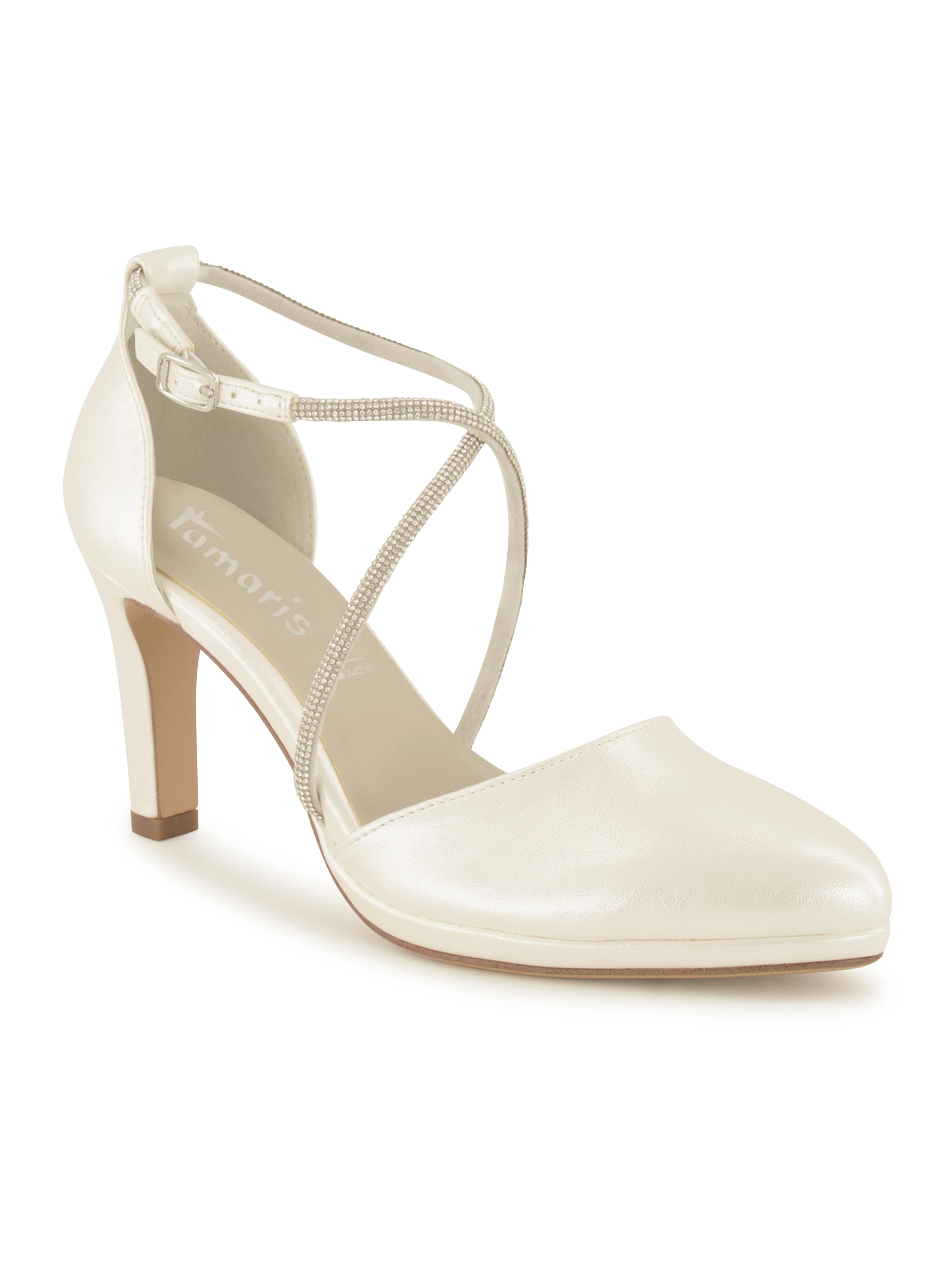 Tamaris, Spangenpumps