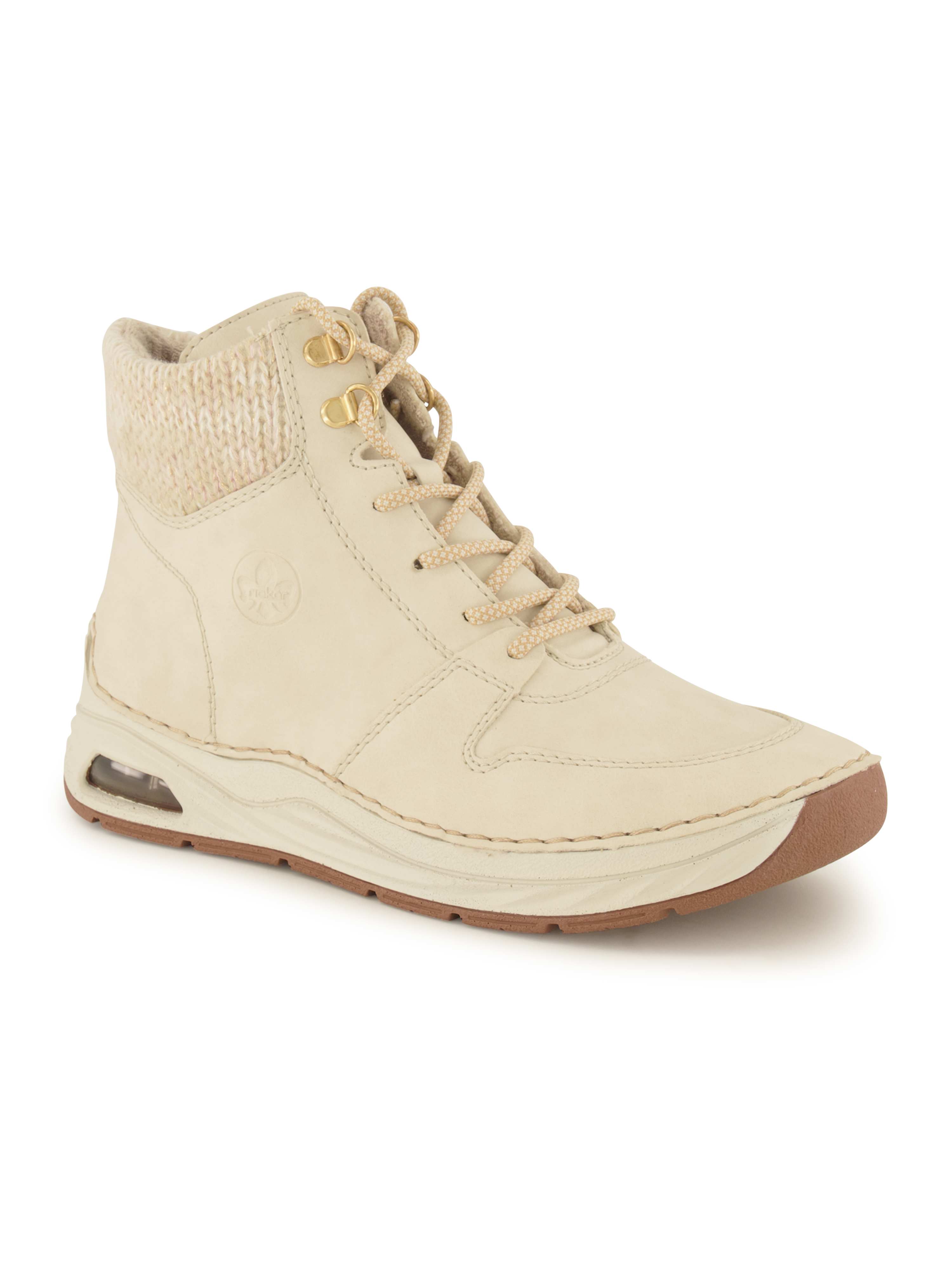 Rieker, Schnürboots