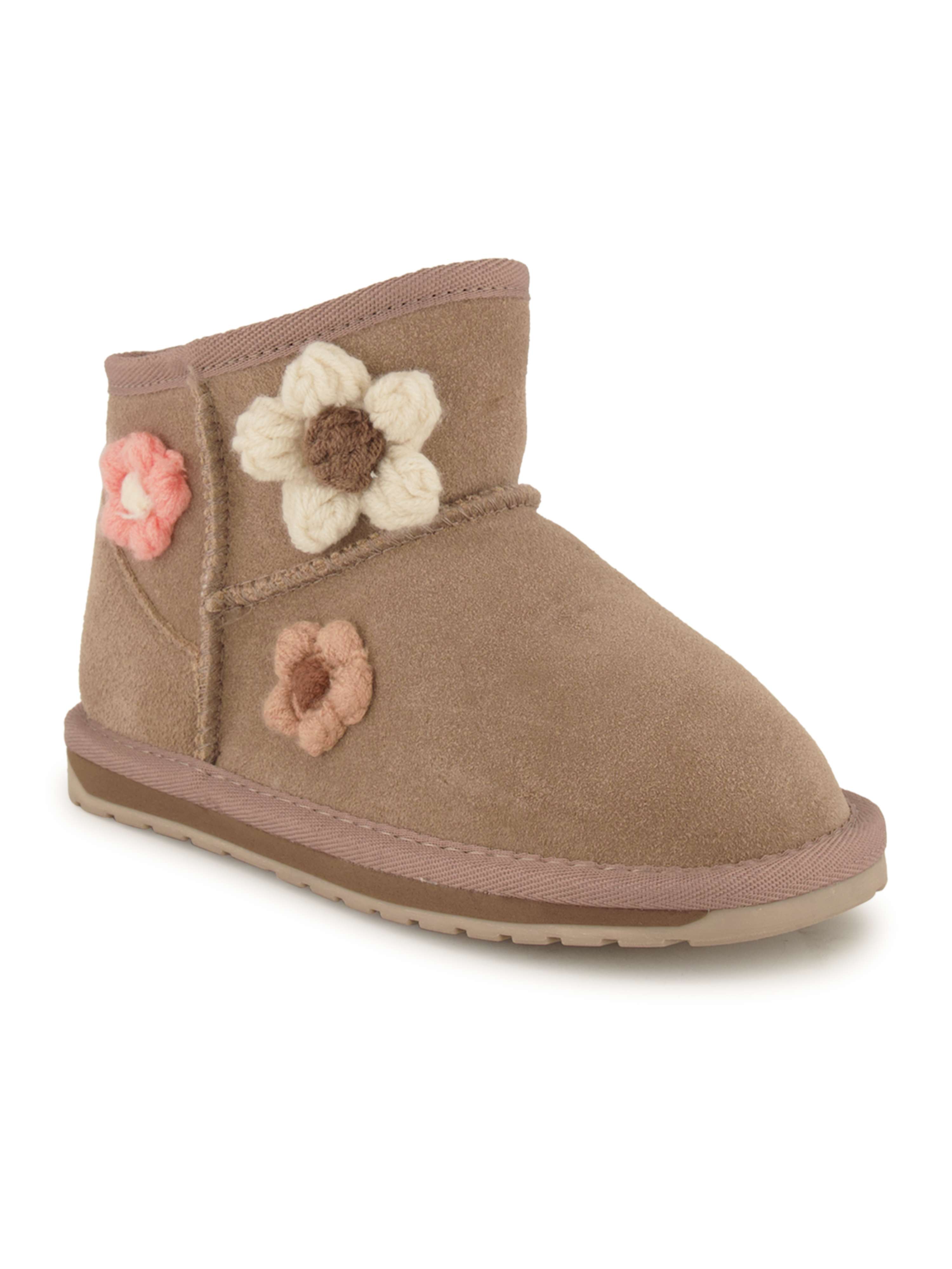 Emu Australia, Boots