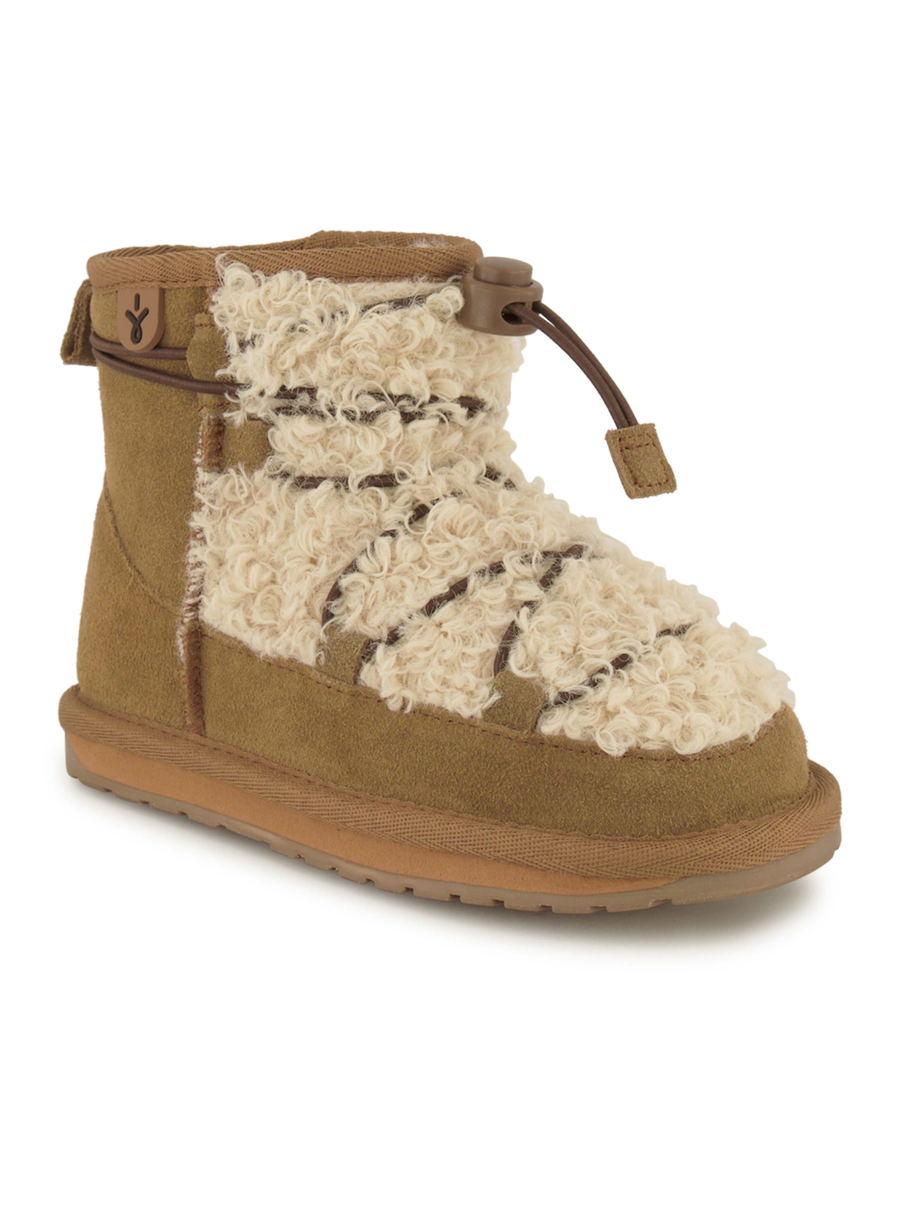 Emu Australia, Boots