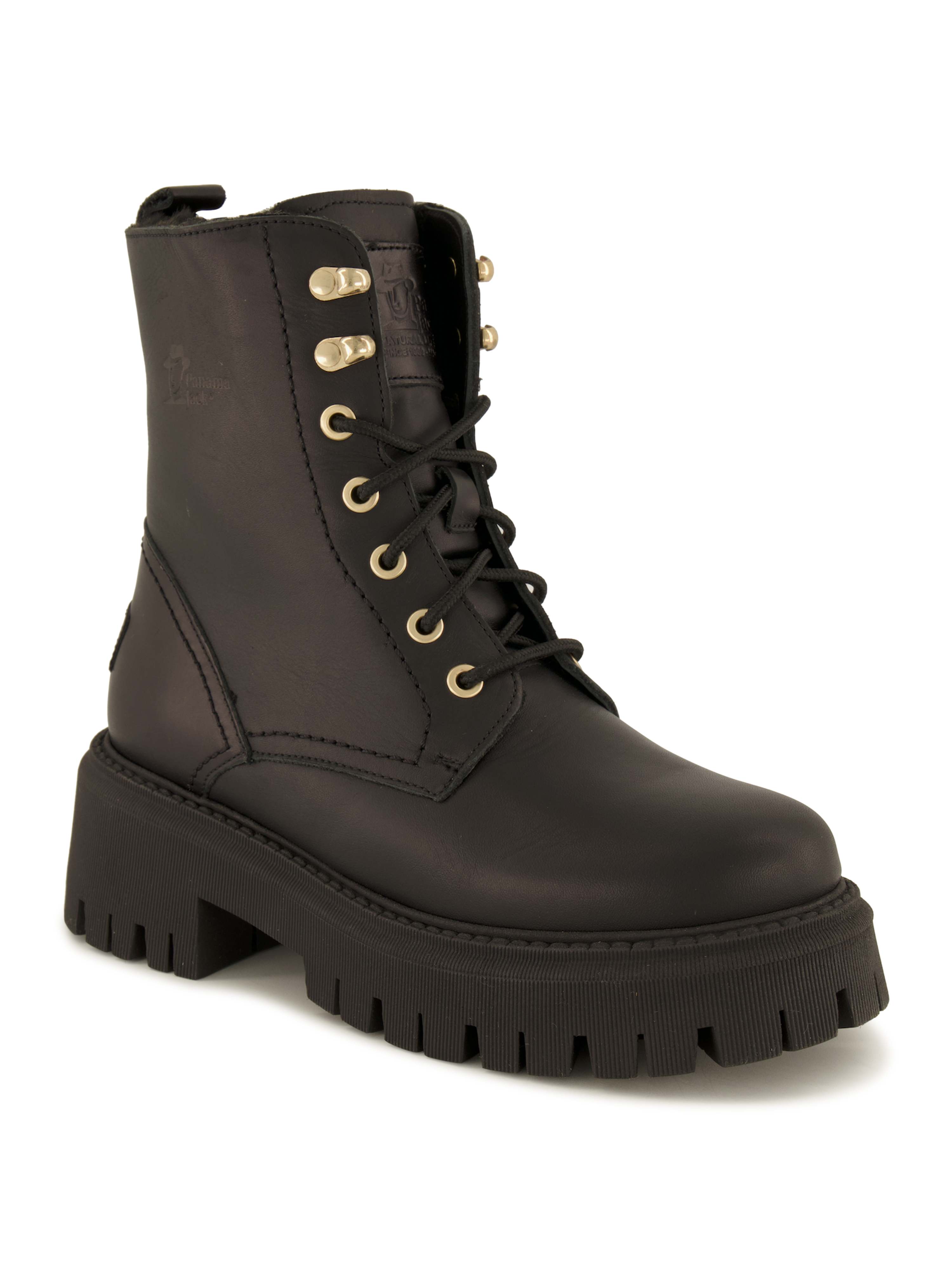 Panama Jack, Boots