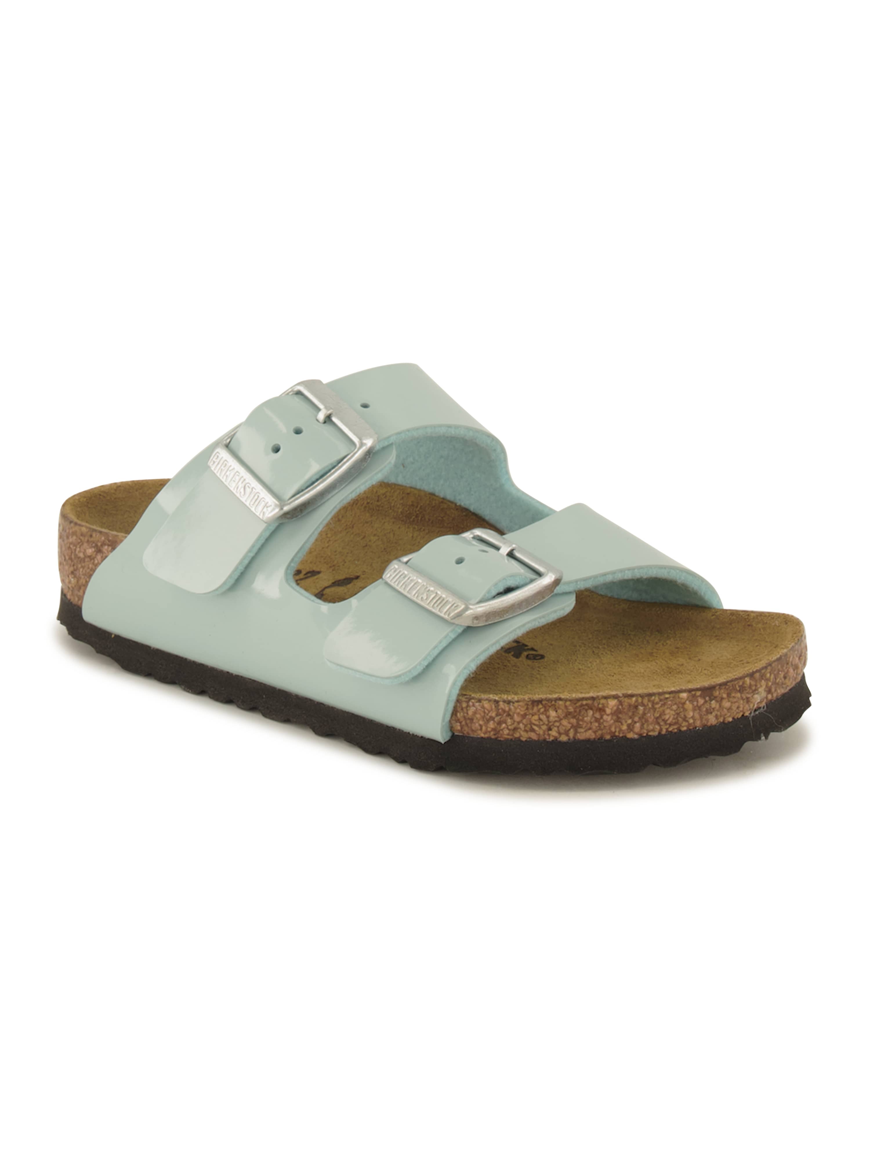 Birkenstock, Offener Hausschuh