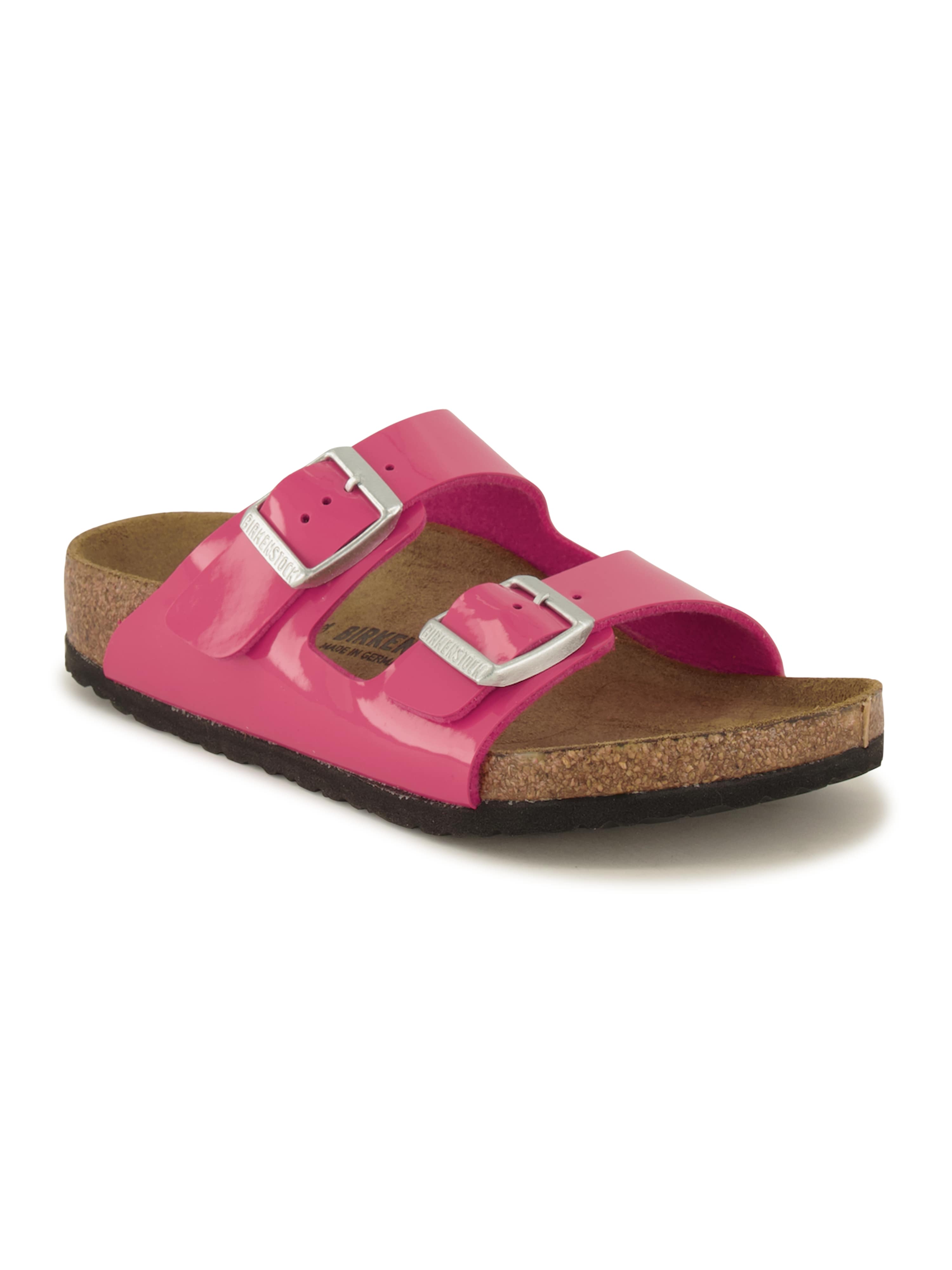 Birkenstock, Offener Hausschuh