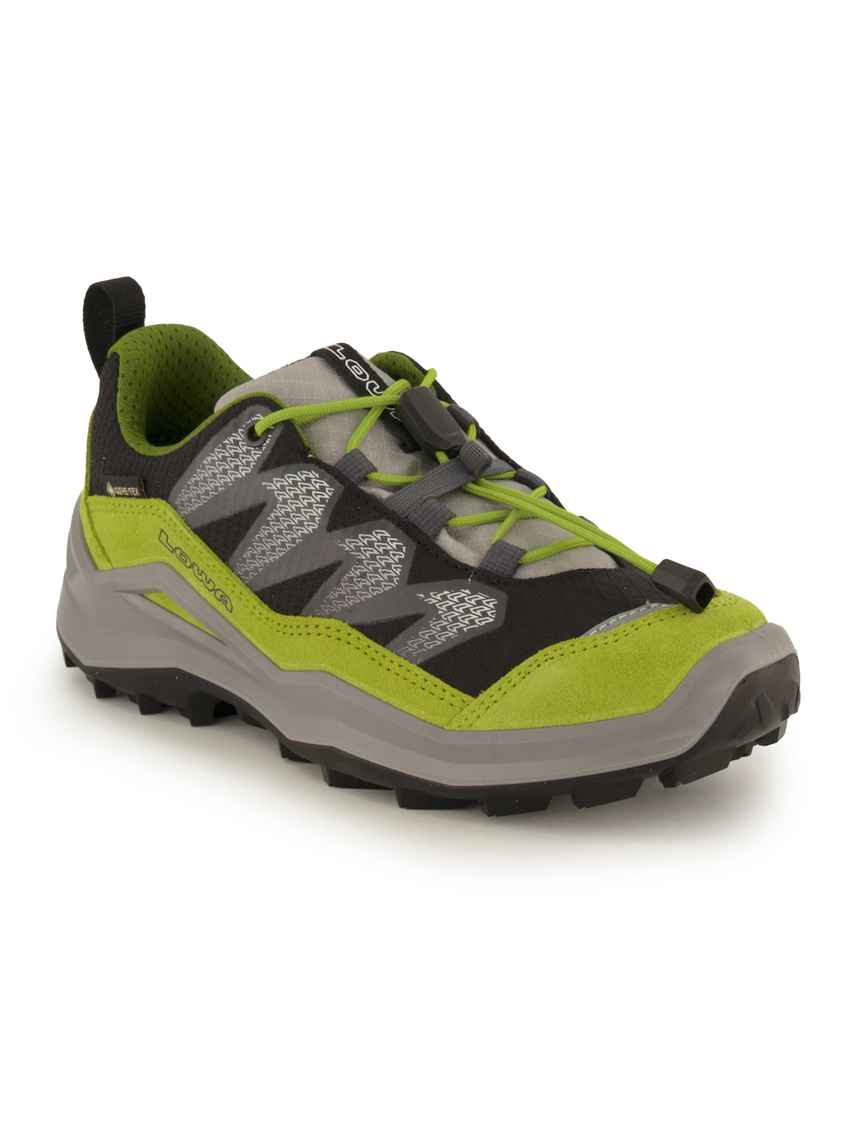 Lowa, Trekking-Schuh