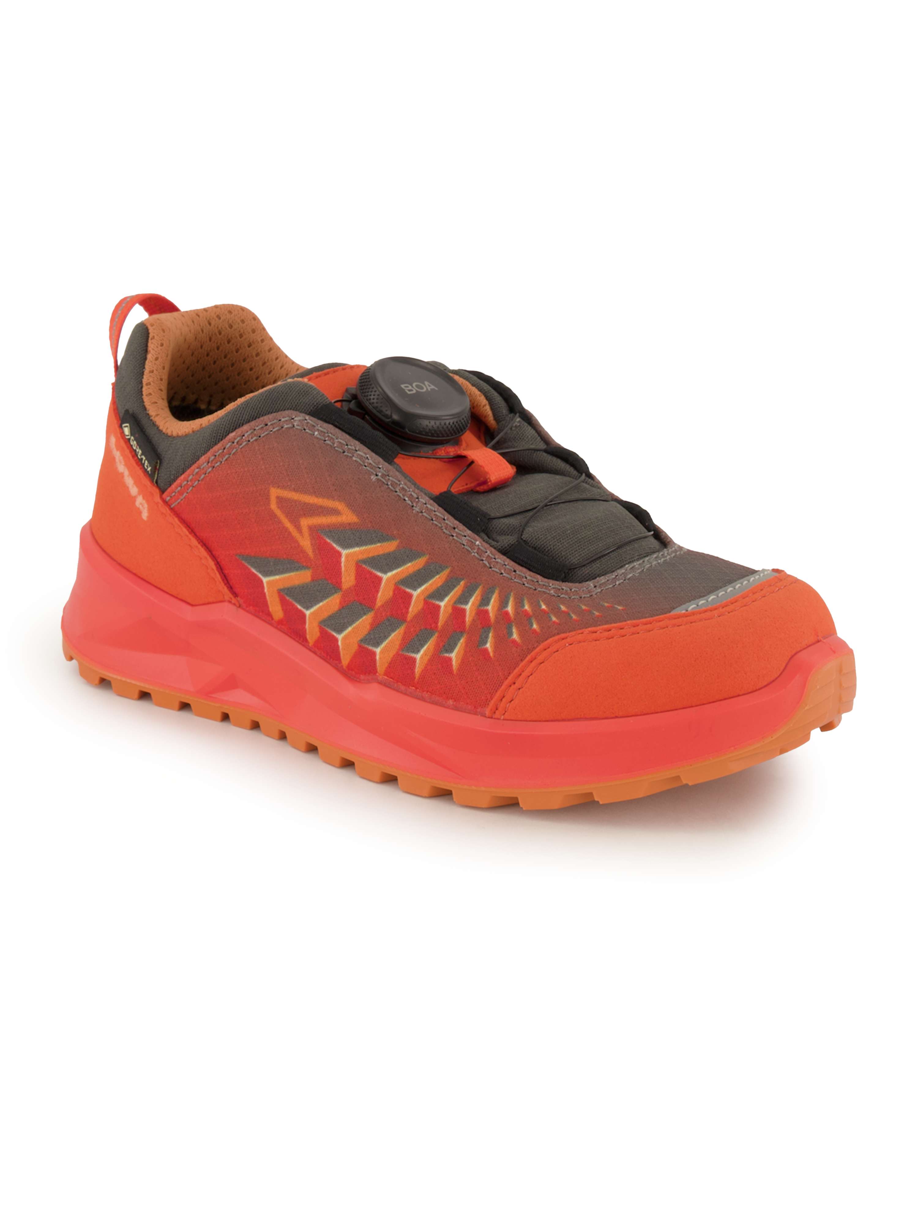 Lowa, Trekking-Schuh