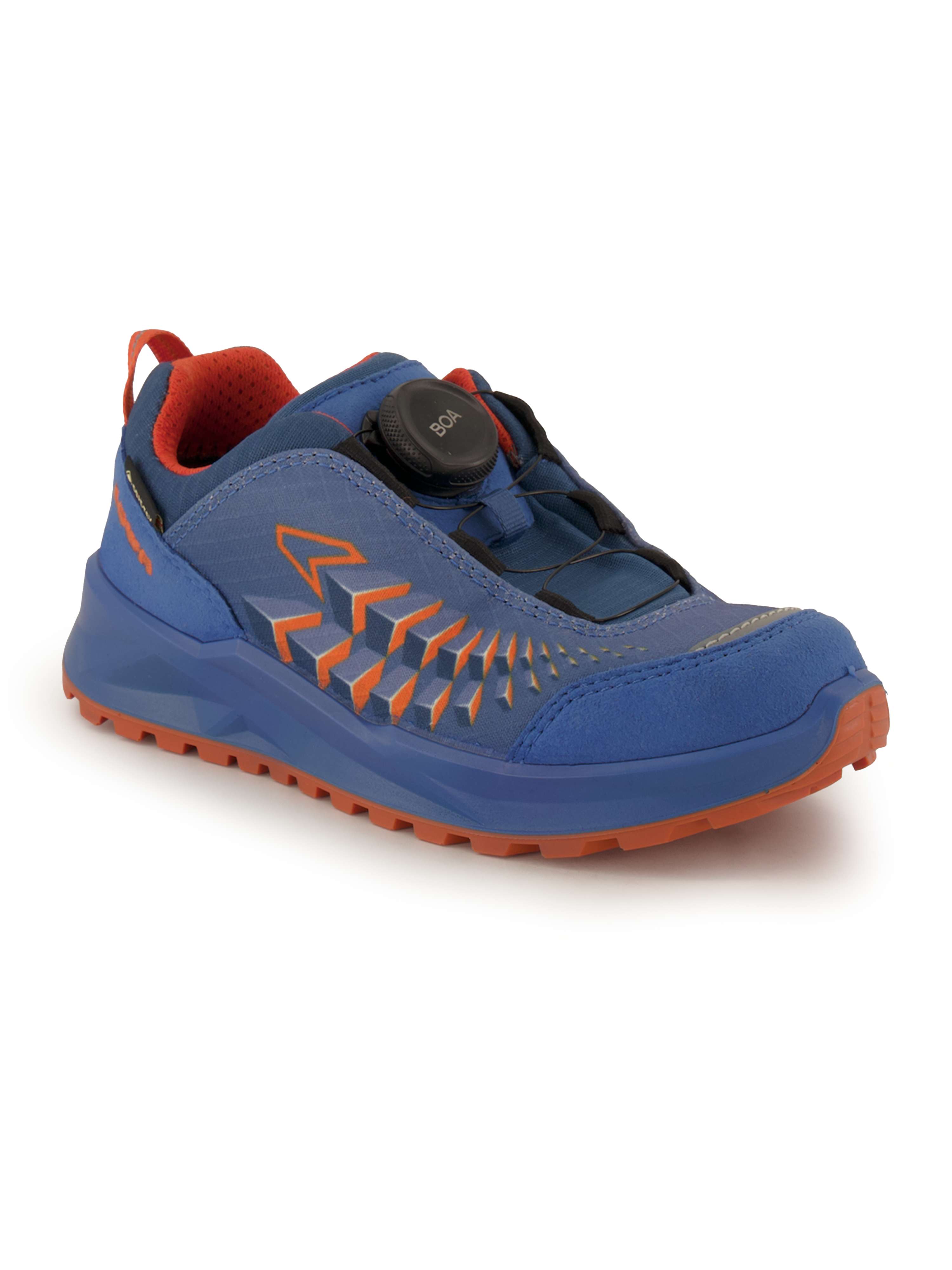 Lowa, Trekking-Schuh